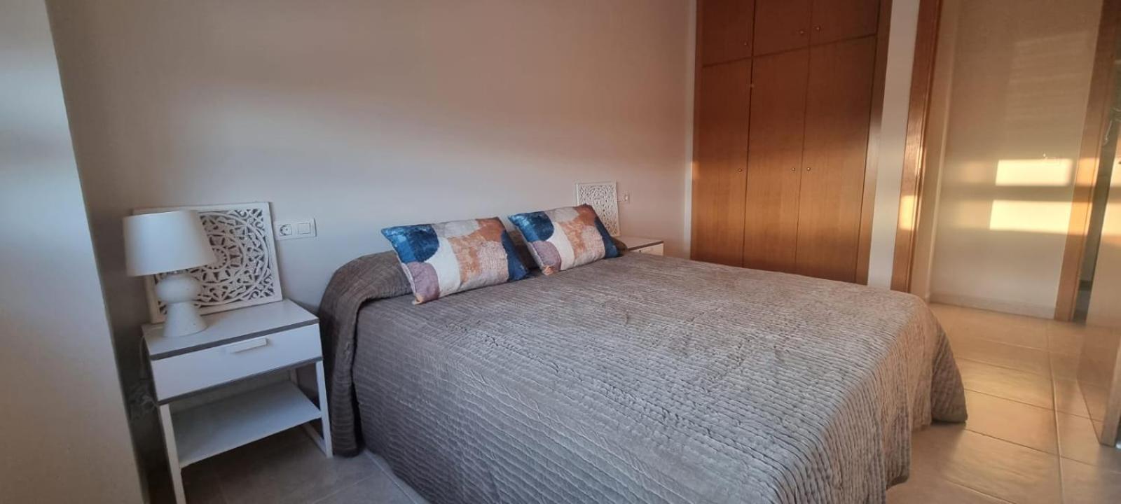 APARTAMENTO JABALON