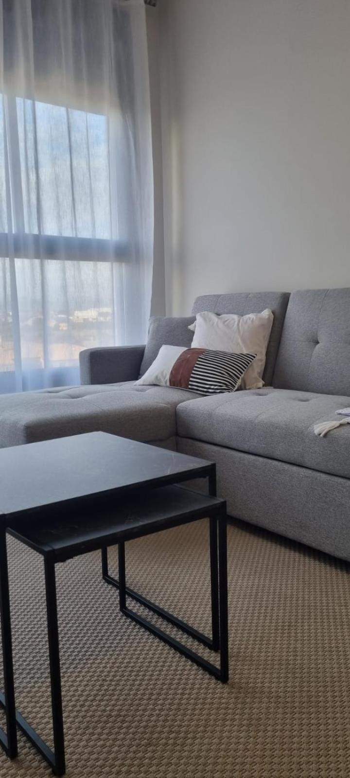 APARTAMENTO JABALON