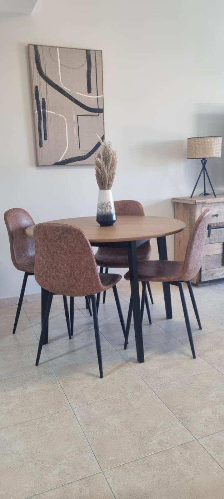APARTAMENTO JABALON
