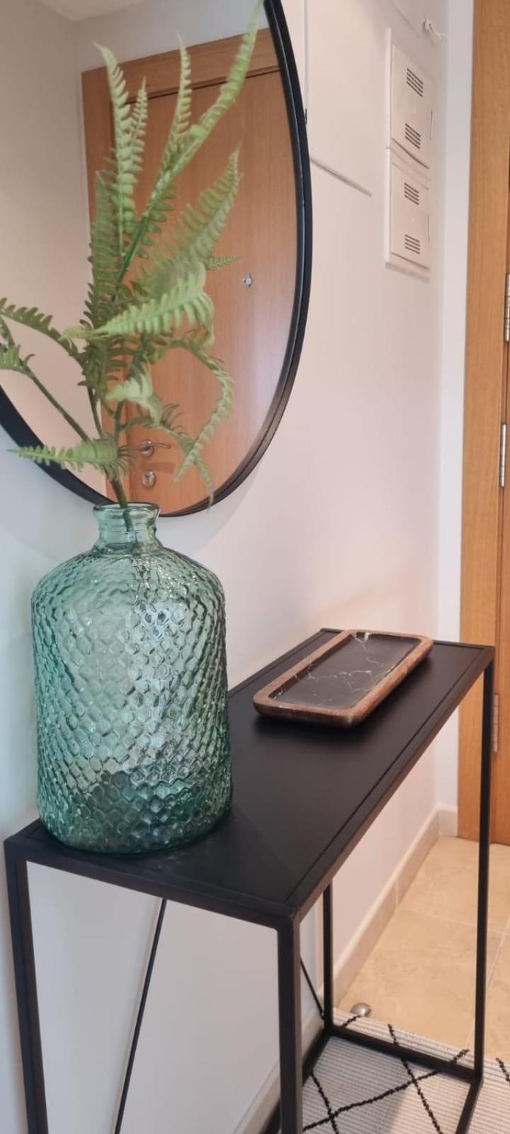 APARTAMENTO JABALON