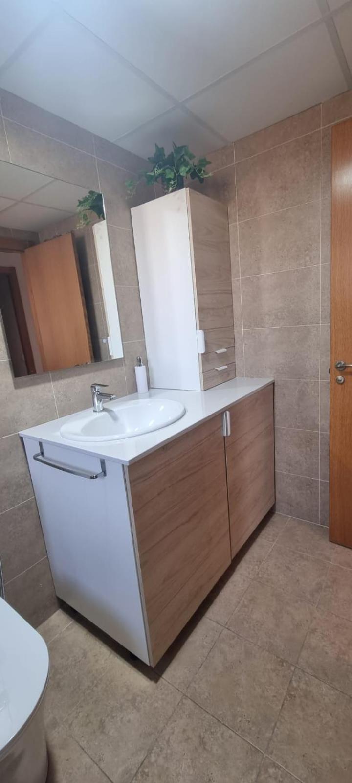APARTAMENTO JABALON