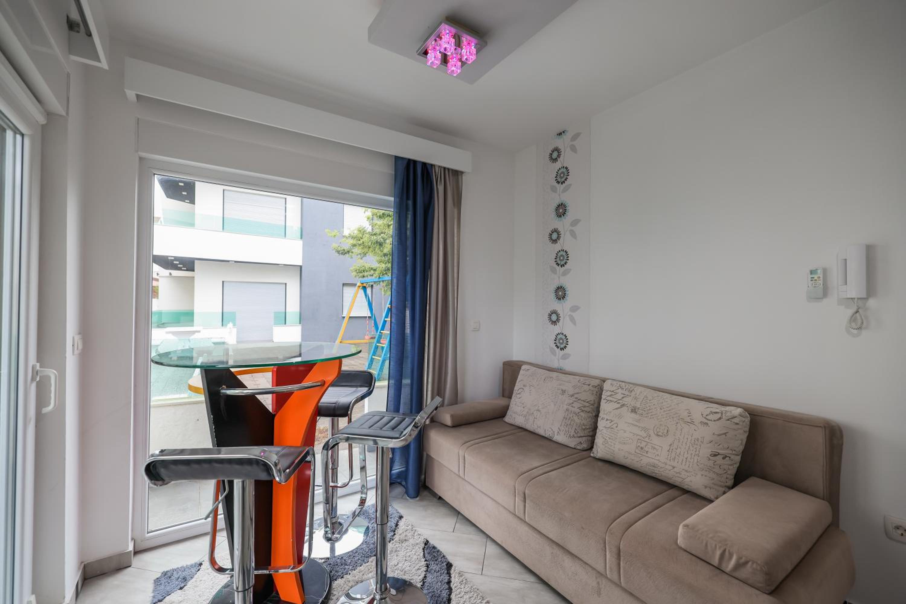 Boutique Apartments Blitz