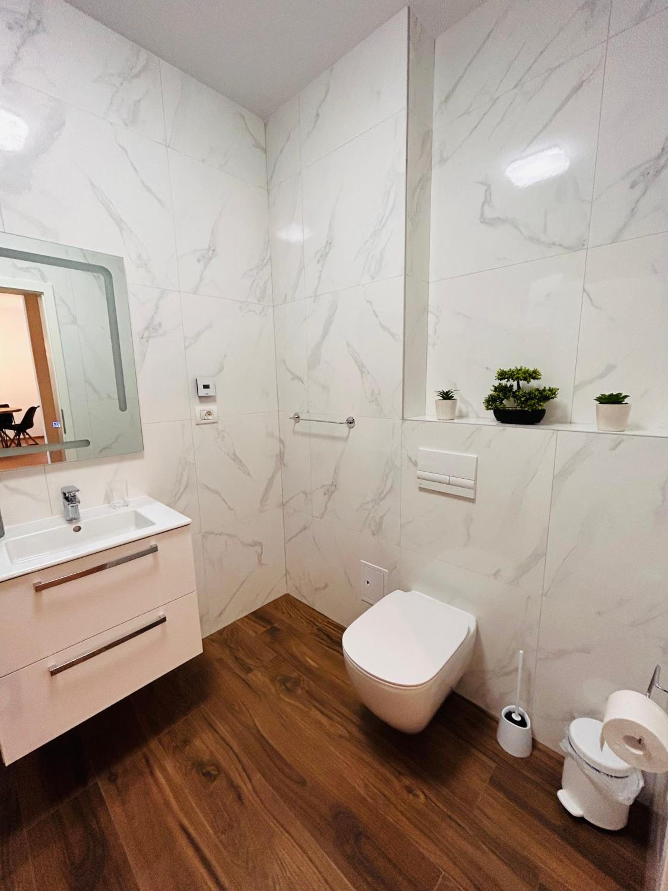 Brand new, feel at home residence view 3