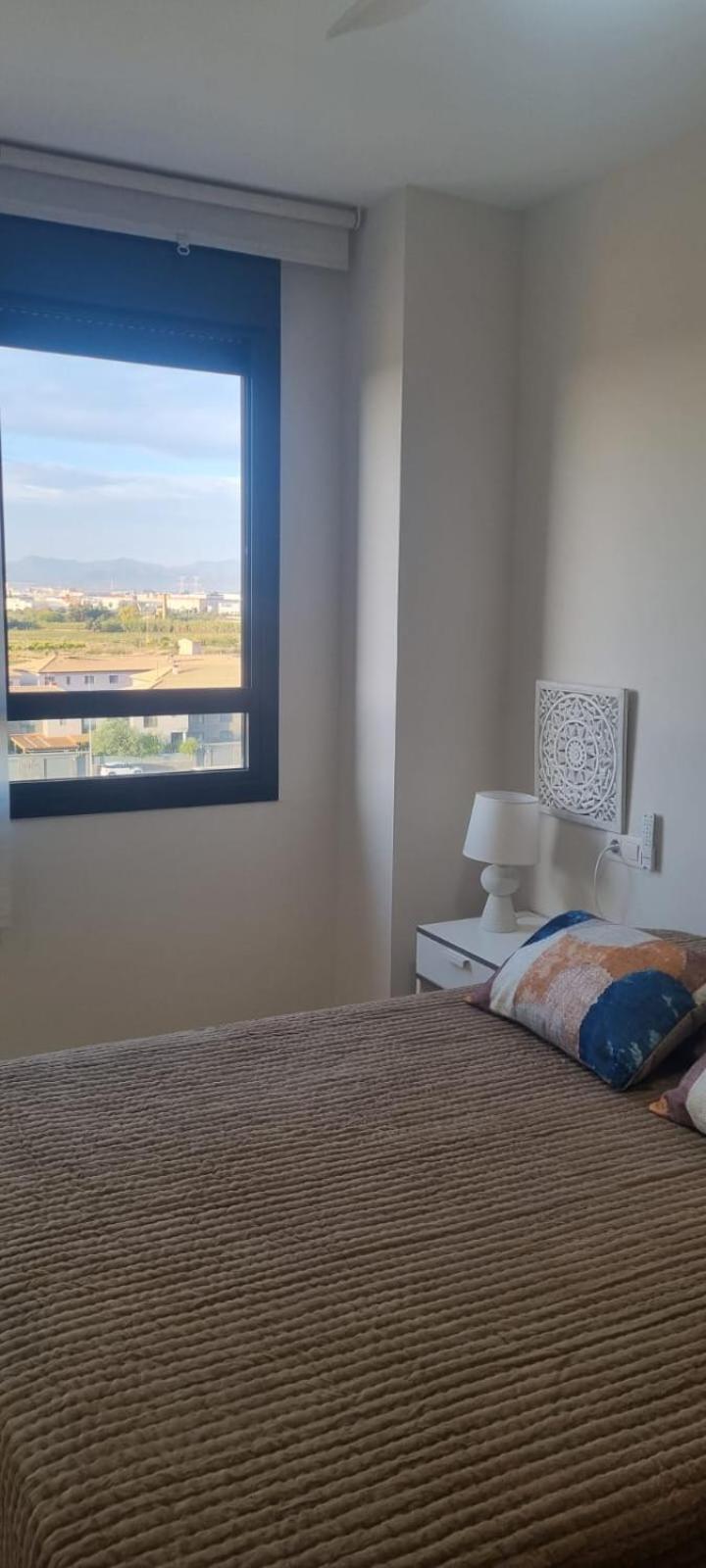 APARTAMENTO JABALON