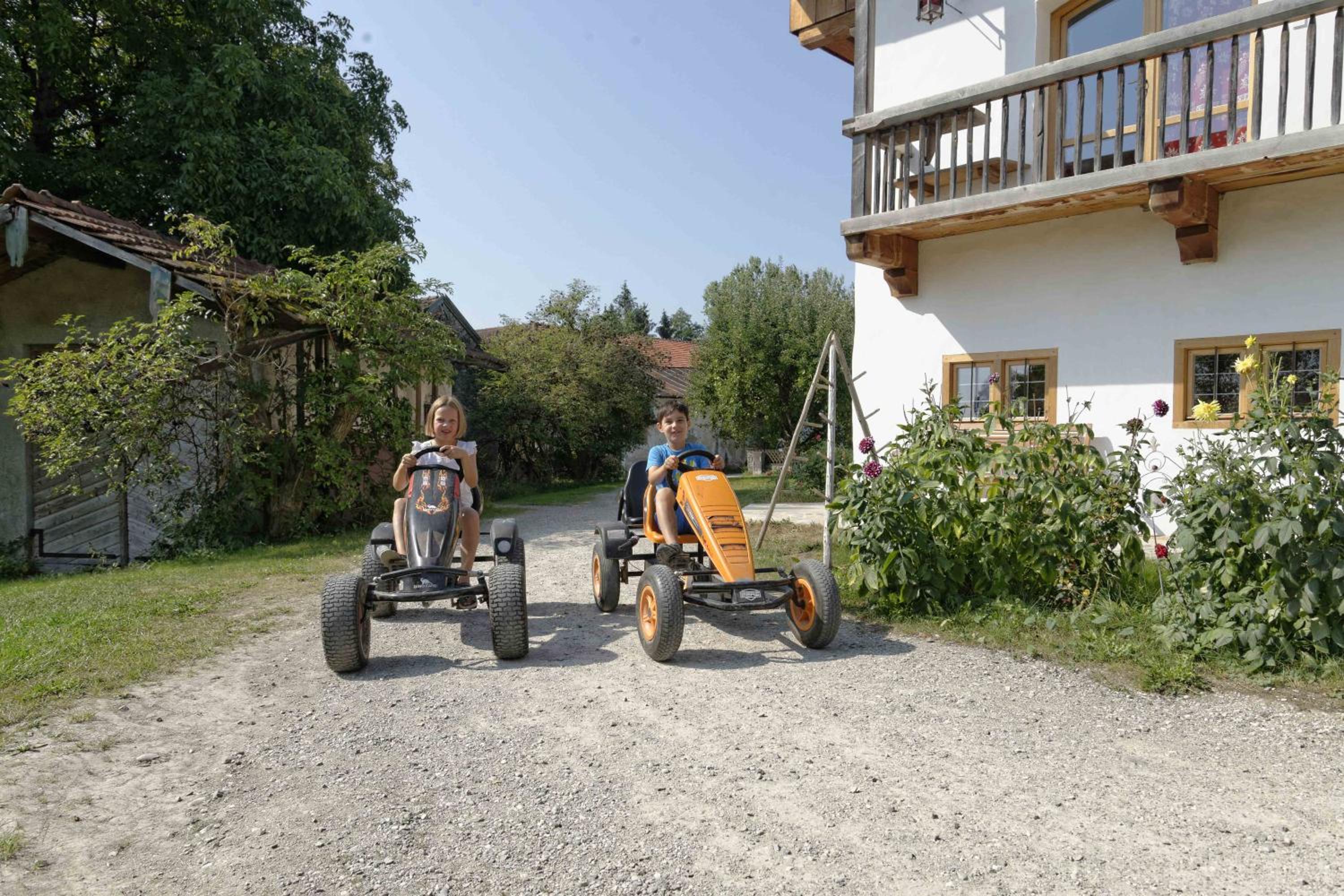Hagerhof