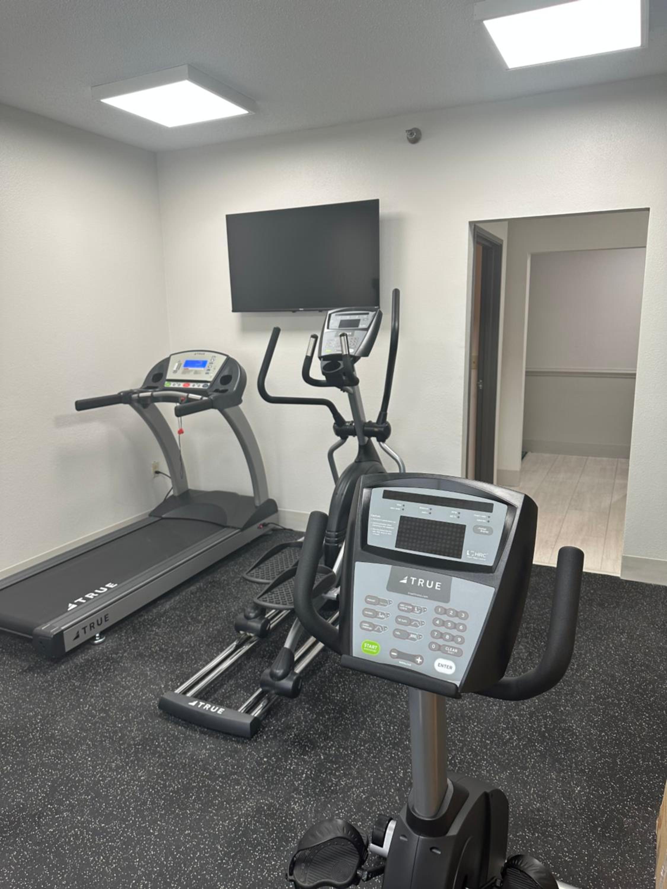Wingate by Wyndham Hattiesburg, Foto 36