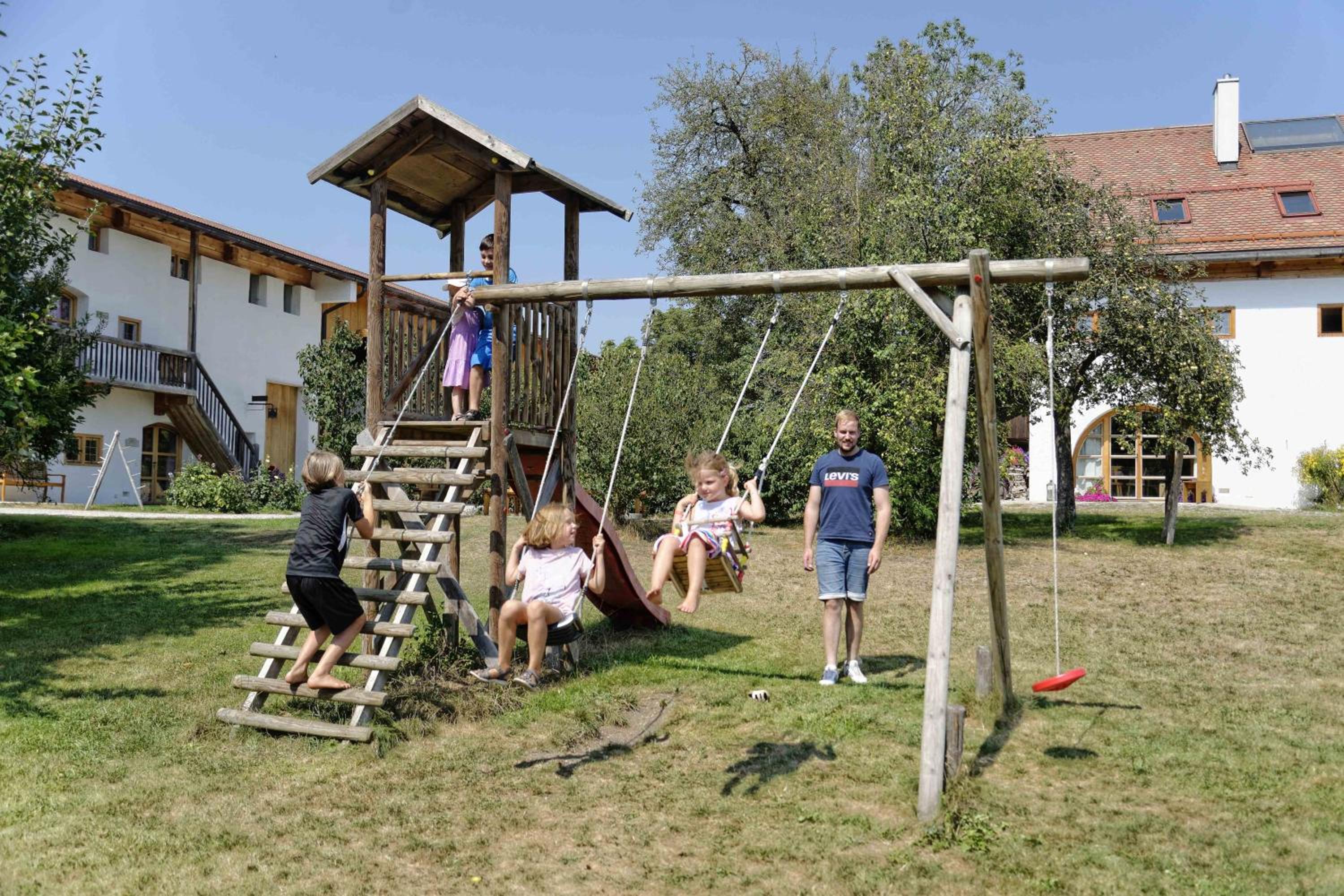 Hagerhof