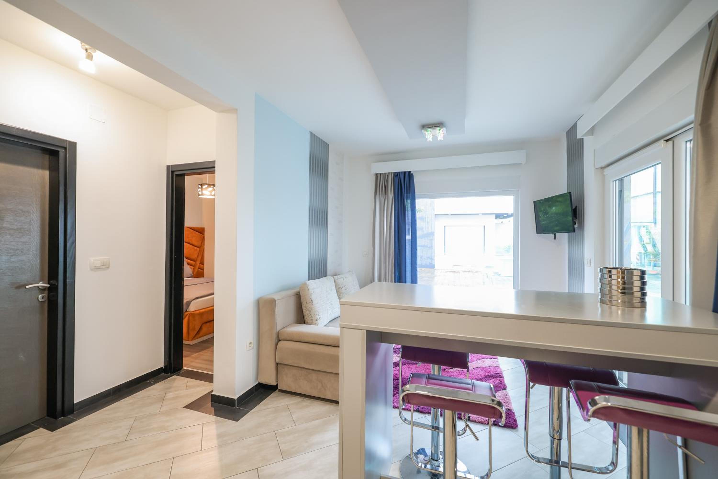 Boutique Apartments Blitz