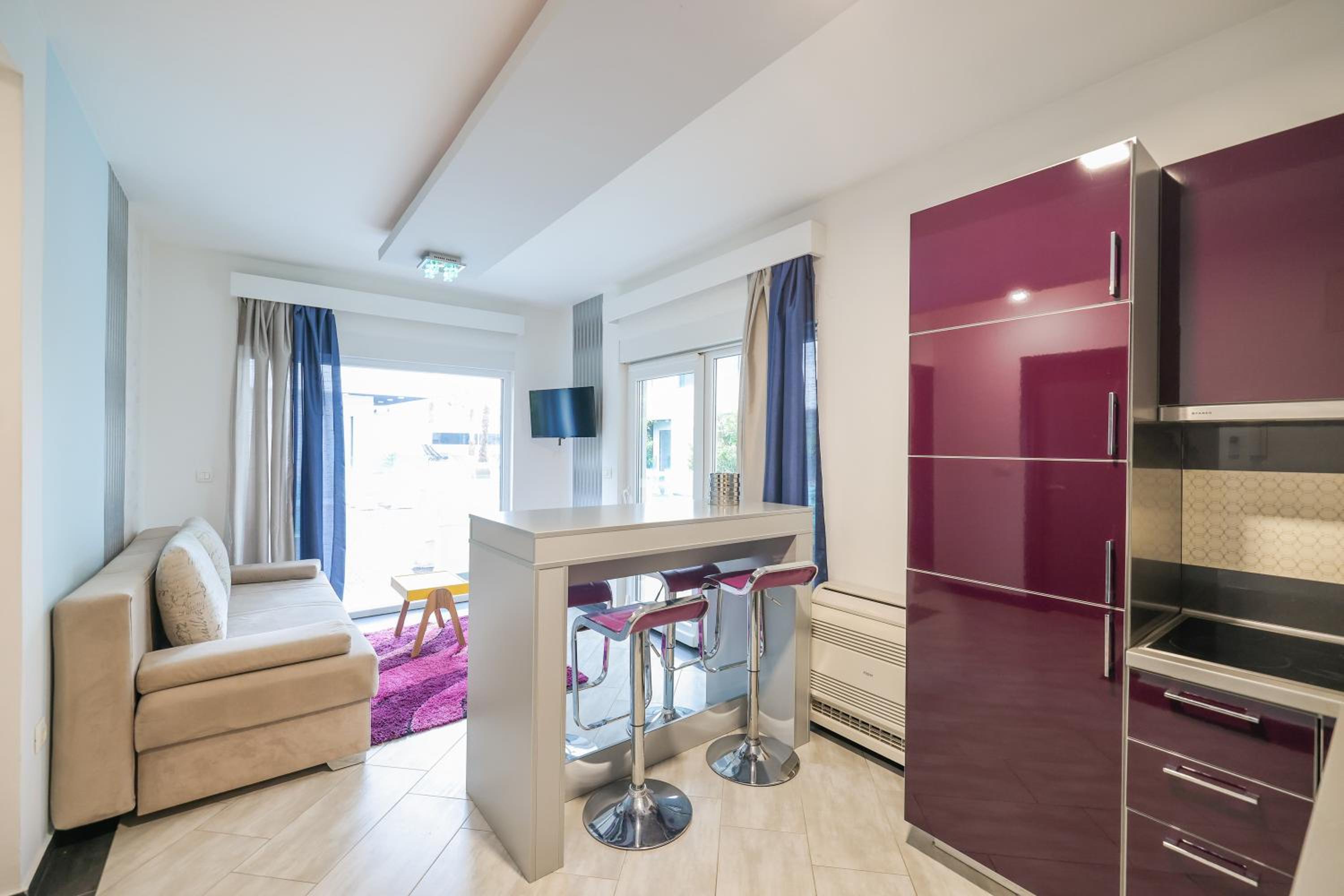 Boutique Apartments Blitz