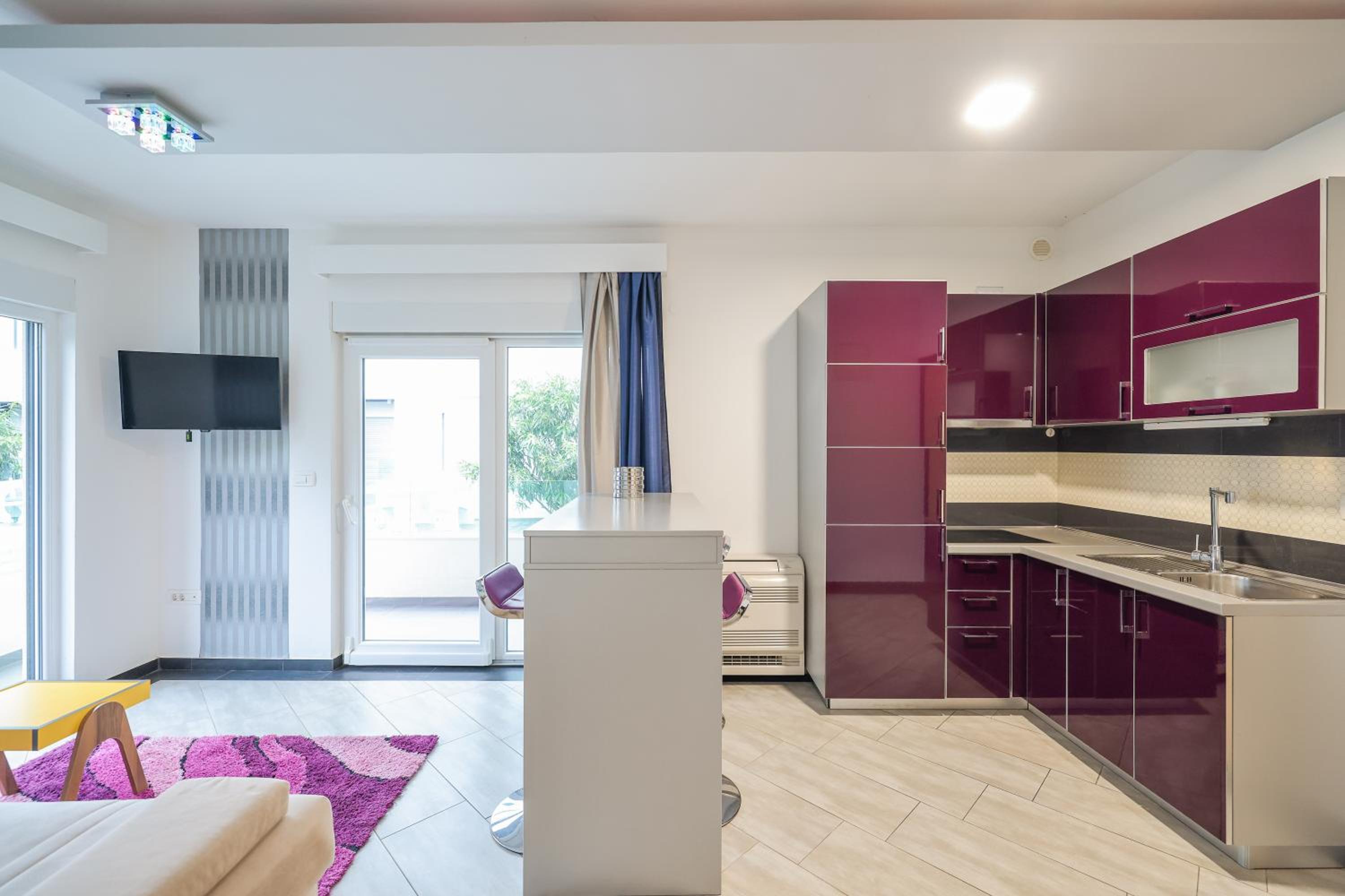 Boutique Apartments Blitz