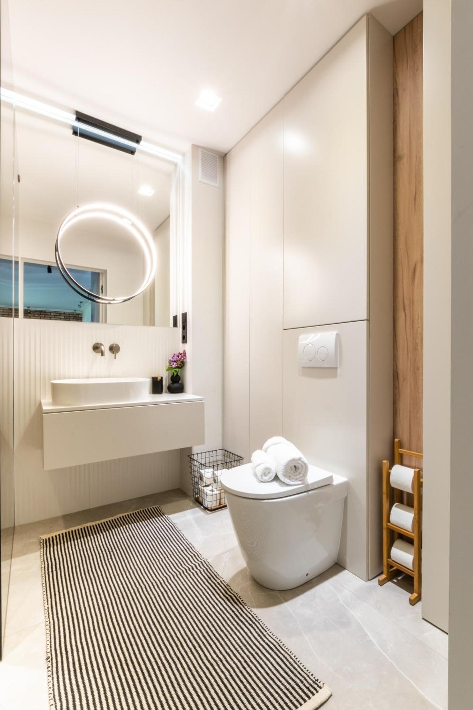 Apartament nad jeziorem Drwęckim Oaza view 4