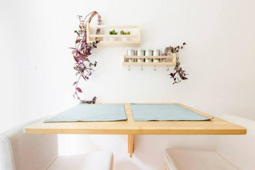 Spacious 52 sqm Cozy Flat - Free Parking - 10 min to Lausanne Old Town