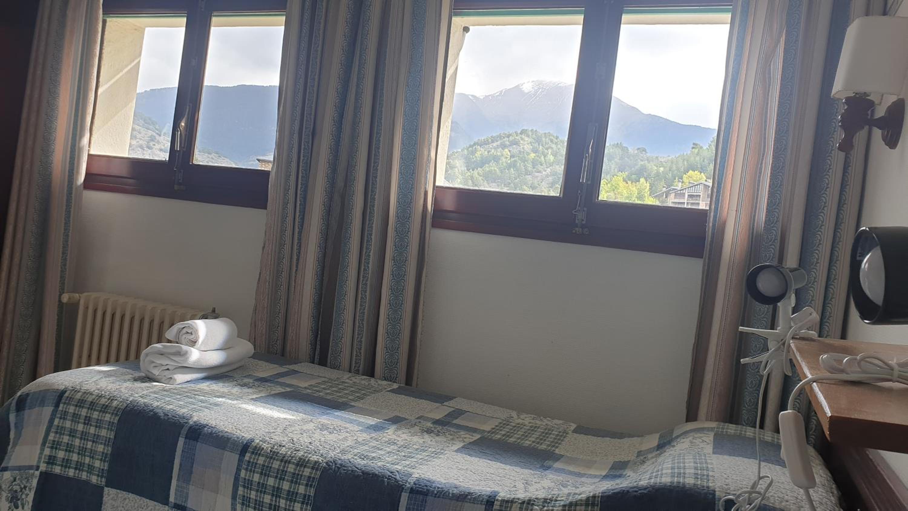 Residencia Aldosa