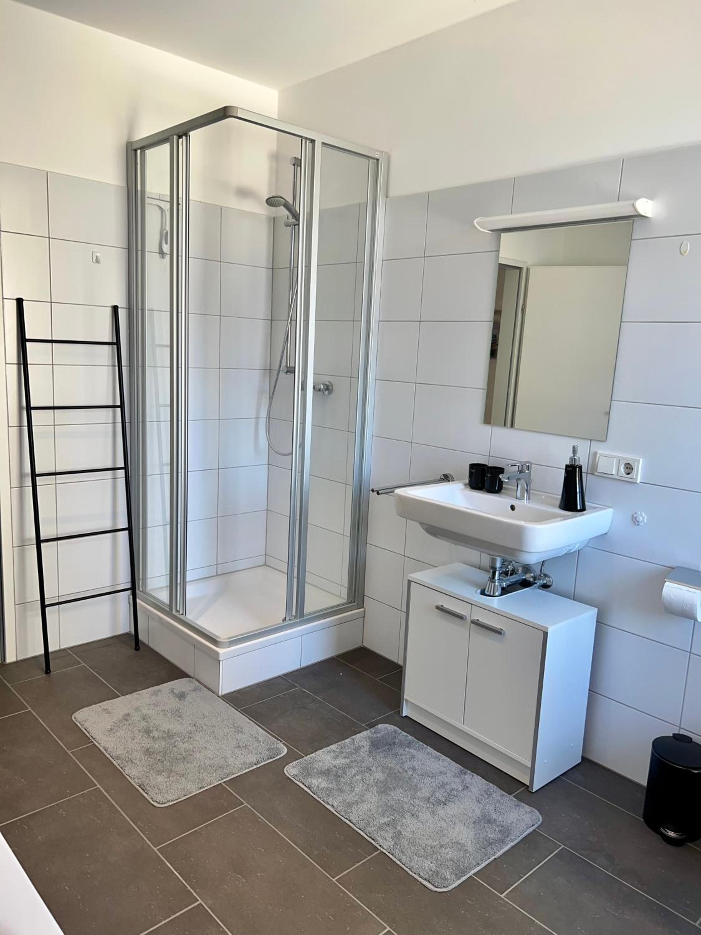 Penthouse im Zentrum von Bregenz