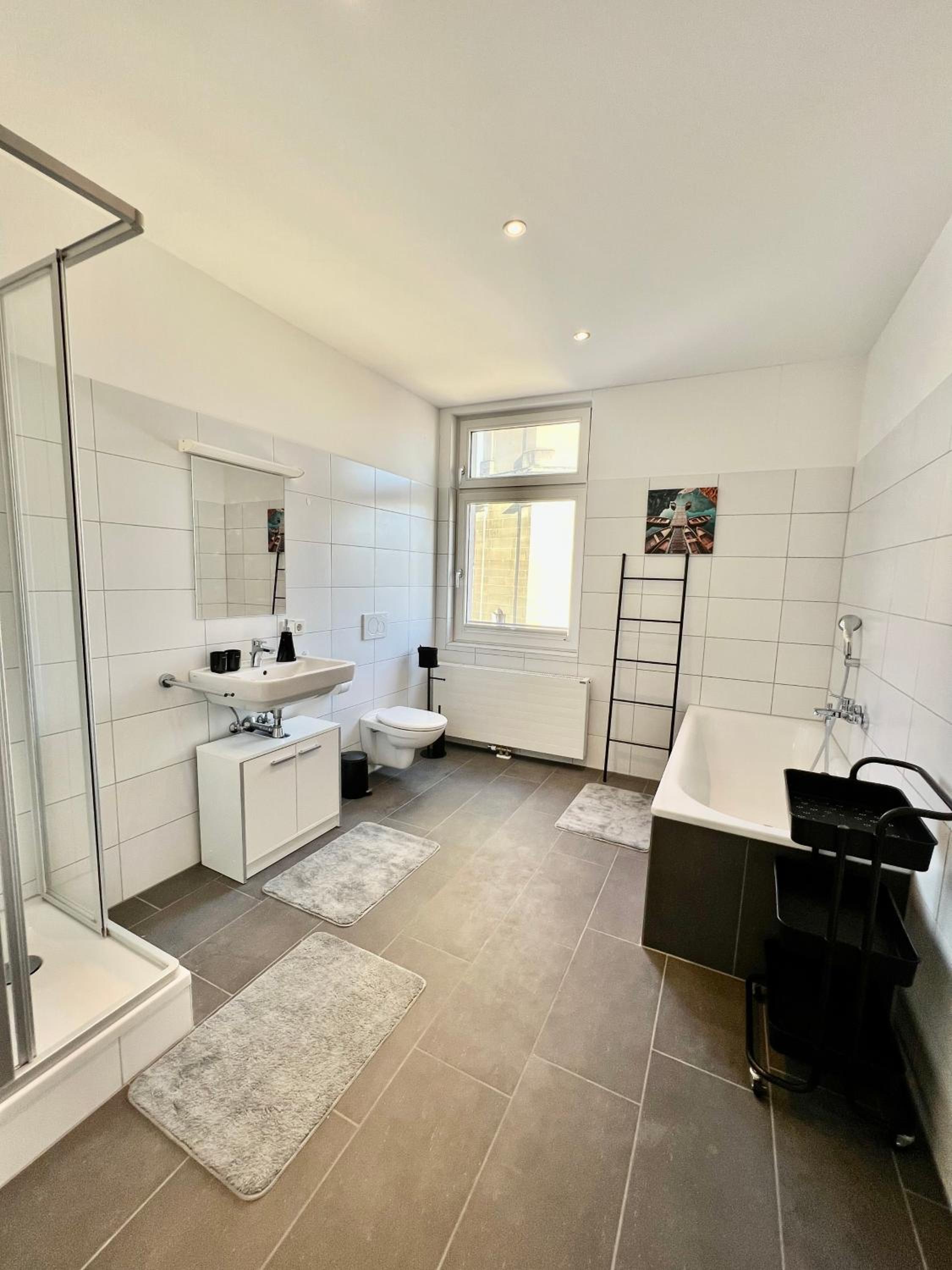 Penthouse im Zentrum von Bregenz
