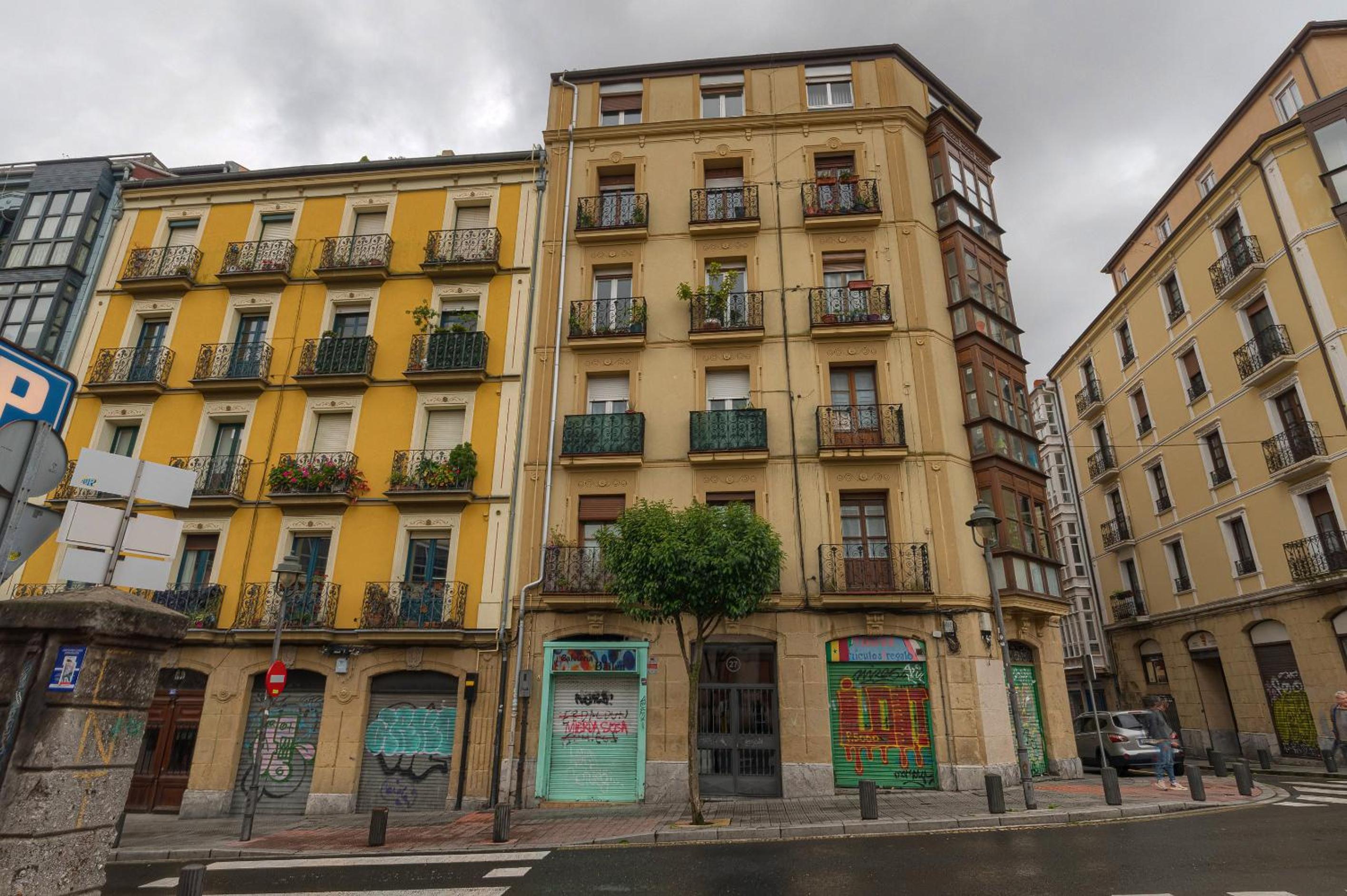 building