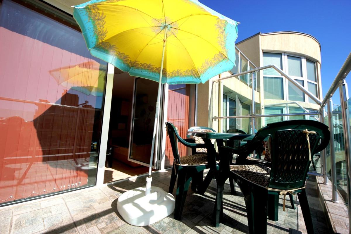 Julia Family - Menada Apartments