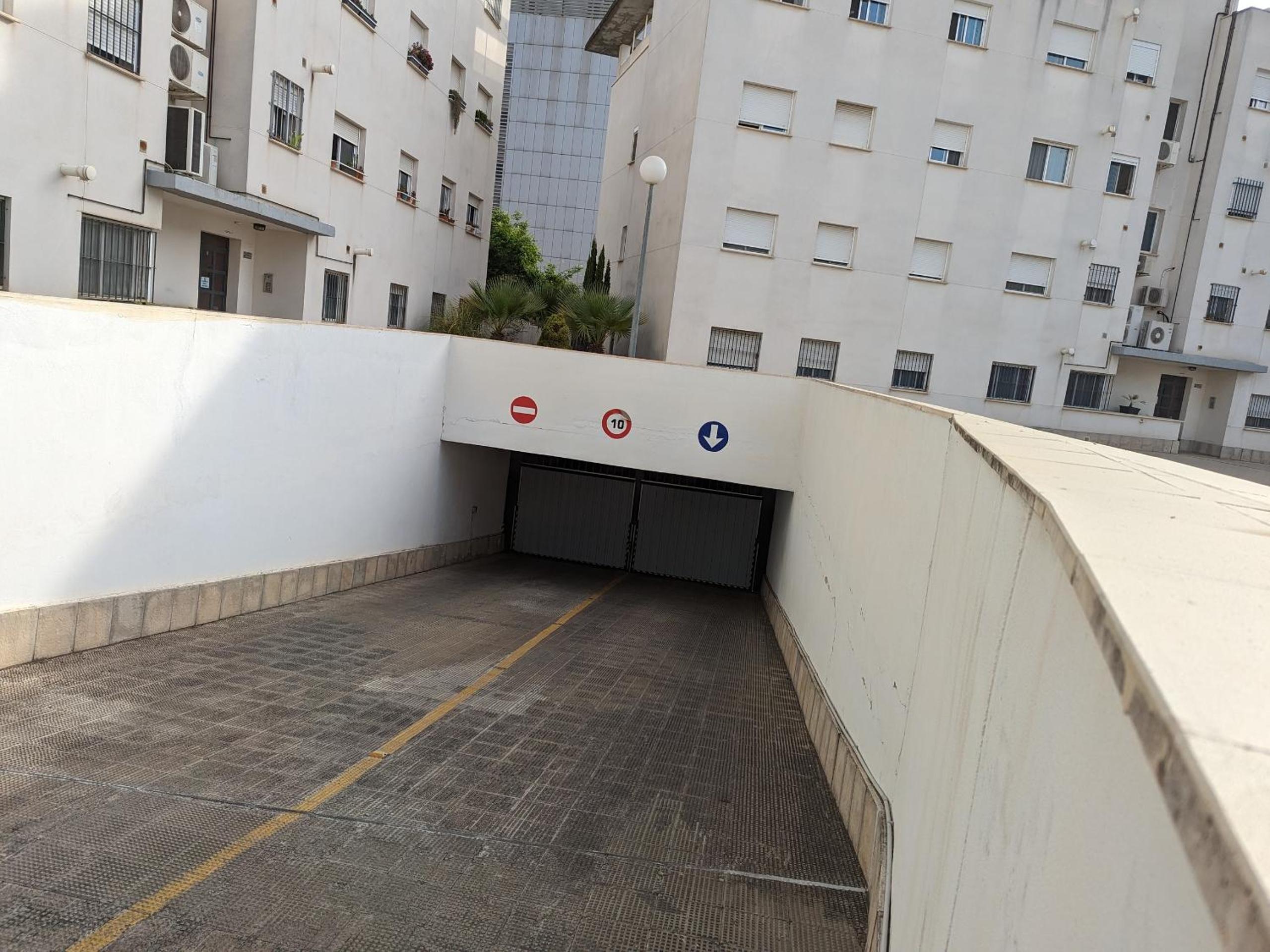 Torneo FREE PARKING luminoso climatizado 7 PAX