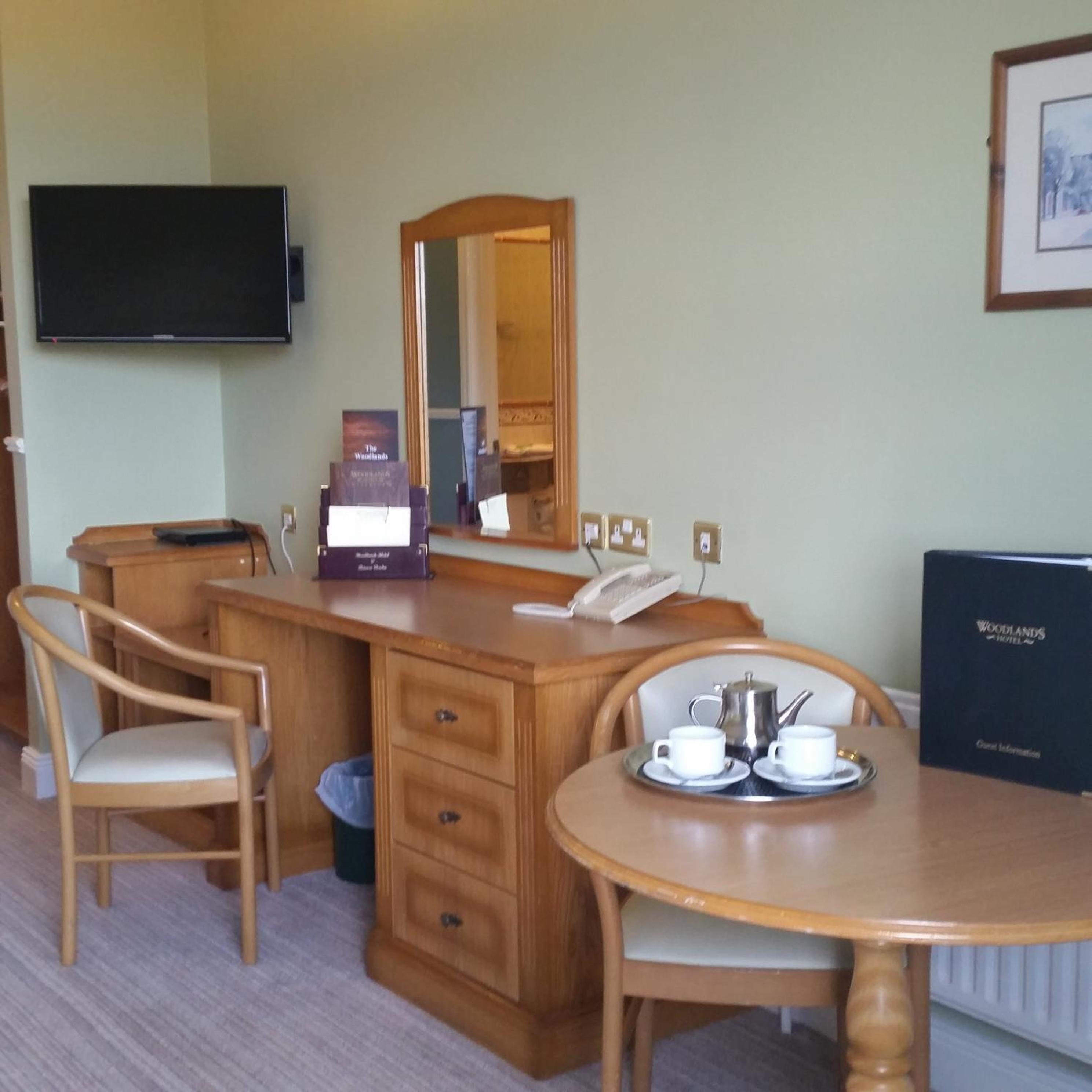 Waterford Vacations - Woodlands Hotel  Leisure Centre - Property Image 4