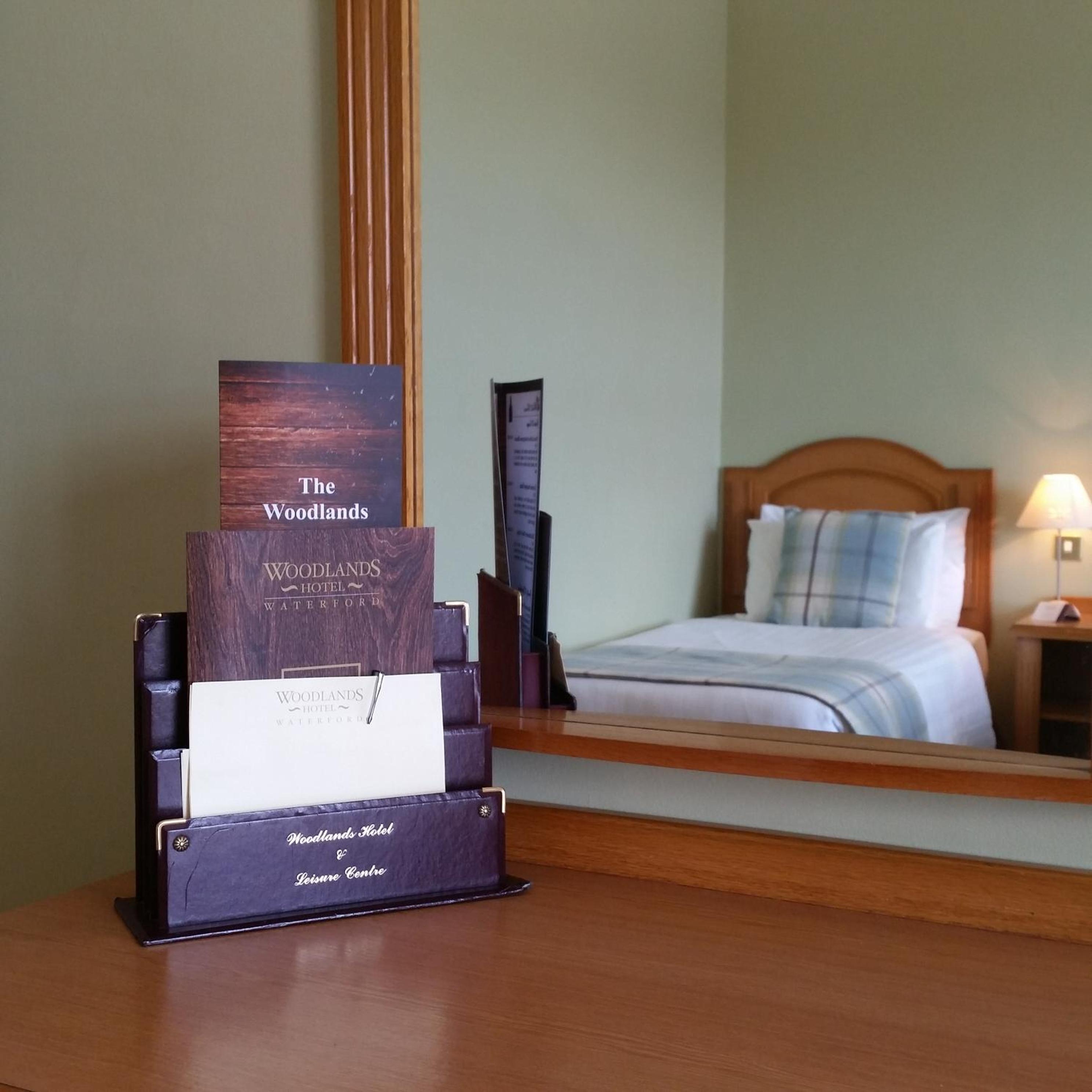 Waterford Vacations - Woodlands Hotel  Leisure Centre - Property Image 5