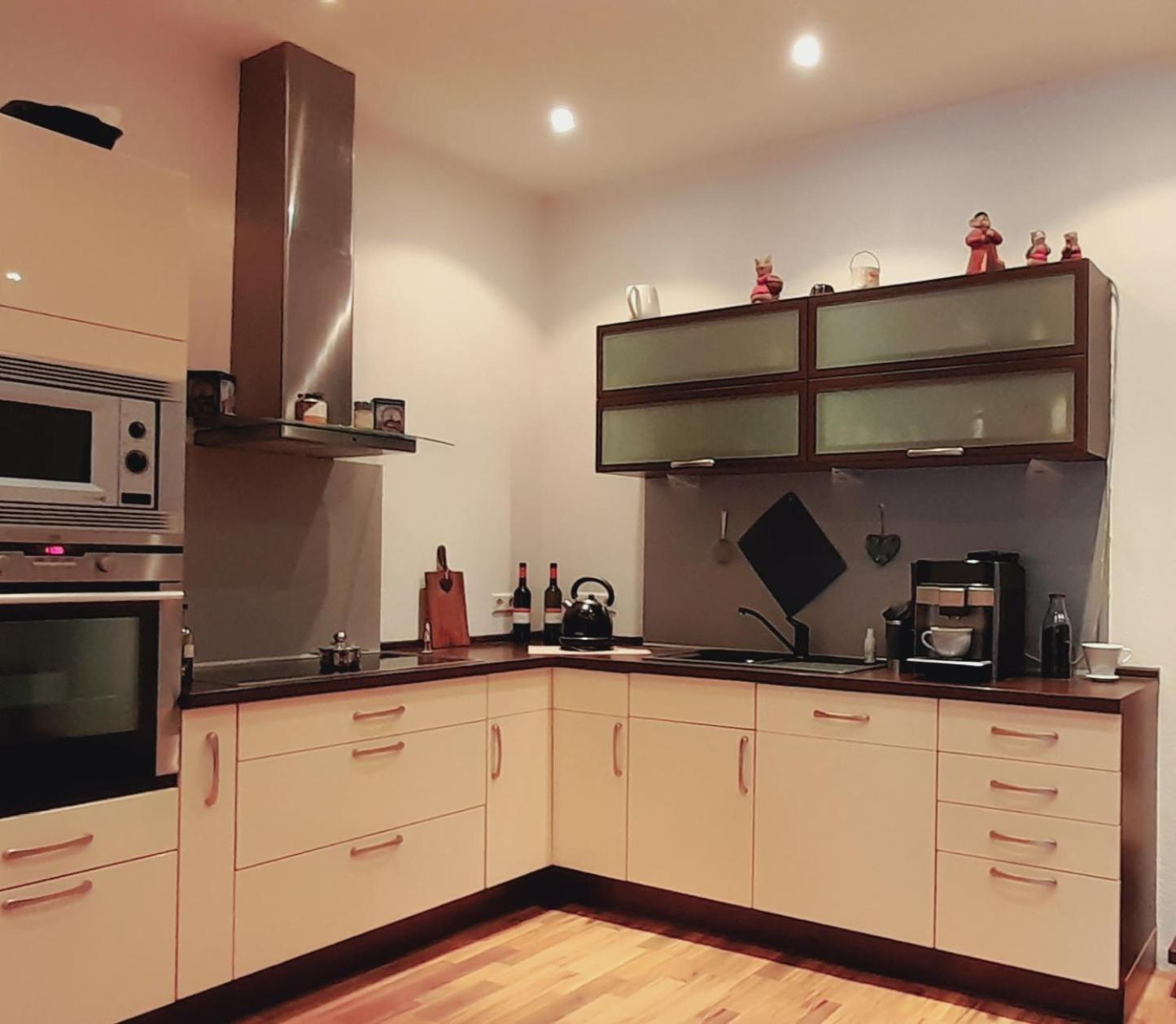 Ferienwohnung Aroma Moselblick