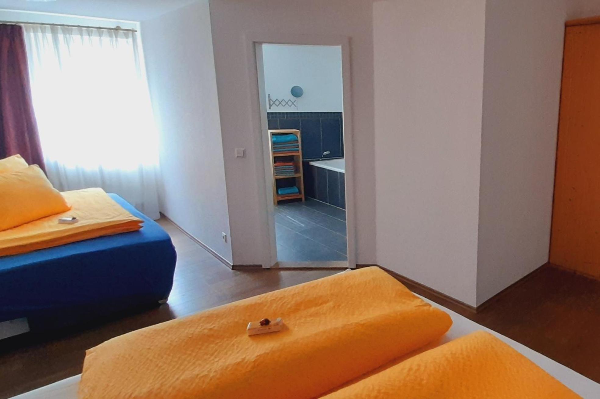 Ferienwohnung Aroma Moselblick