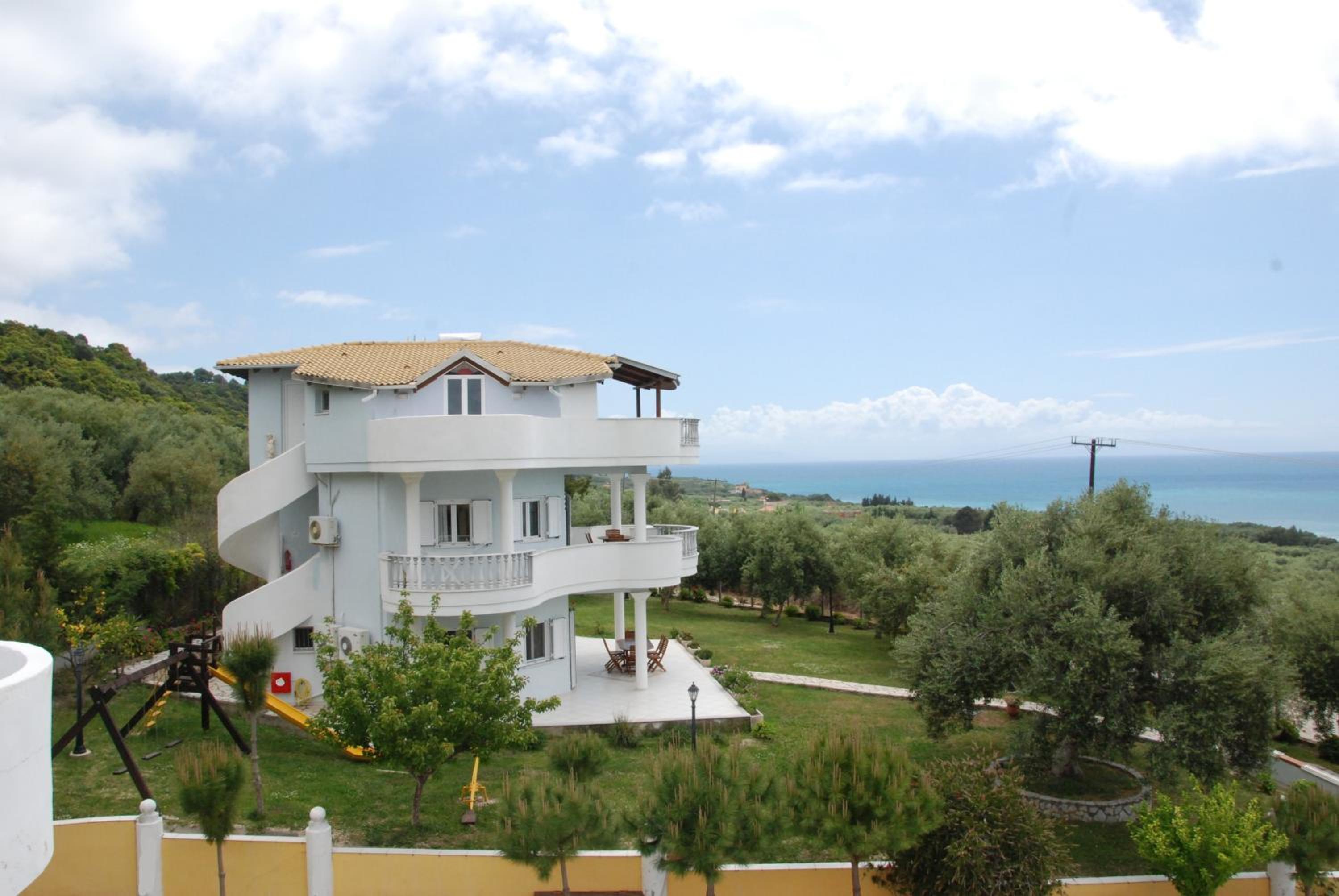 Villa Alex