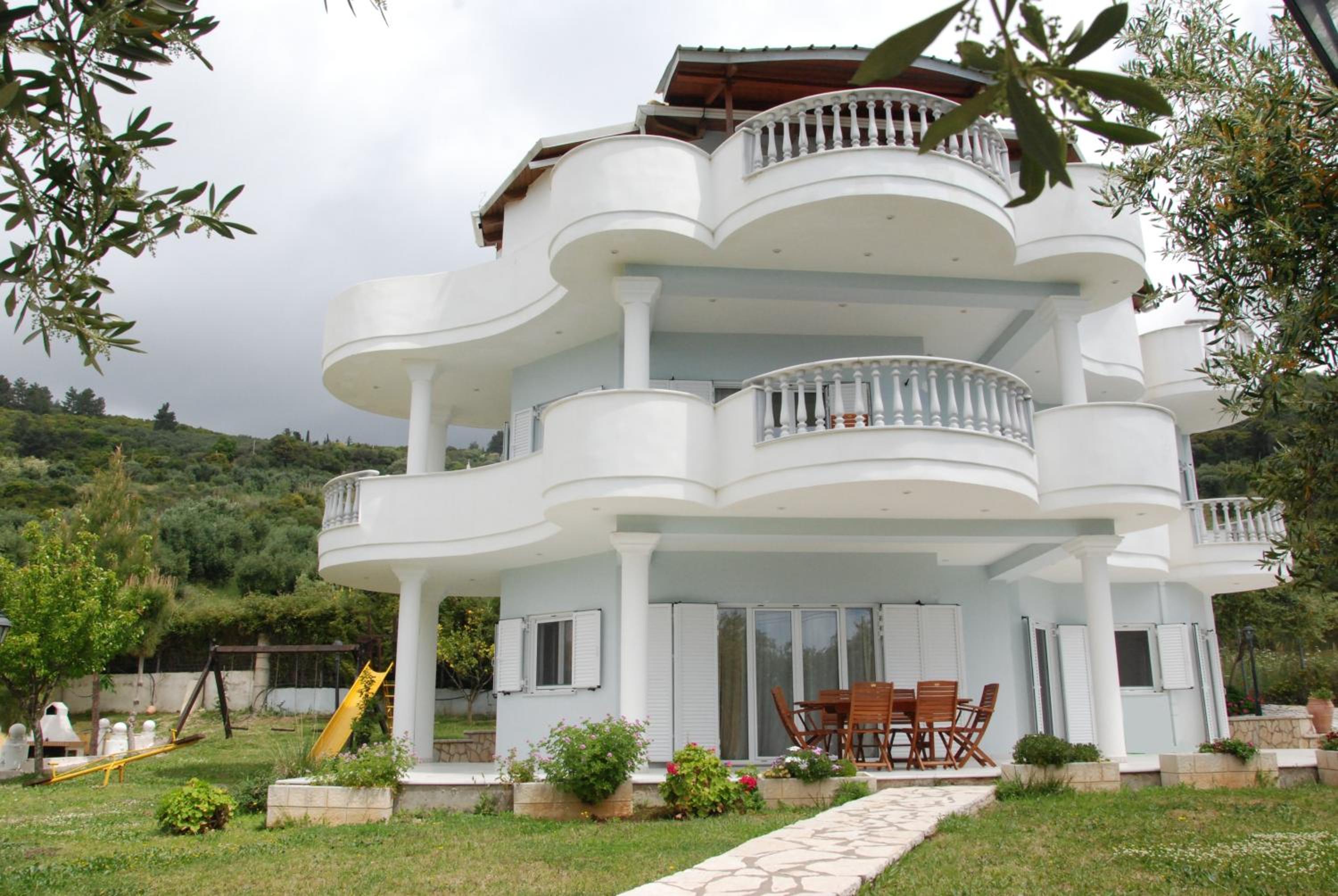 Villa Alex