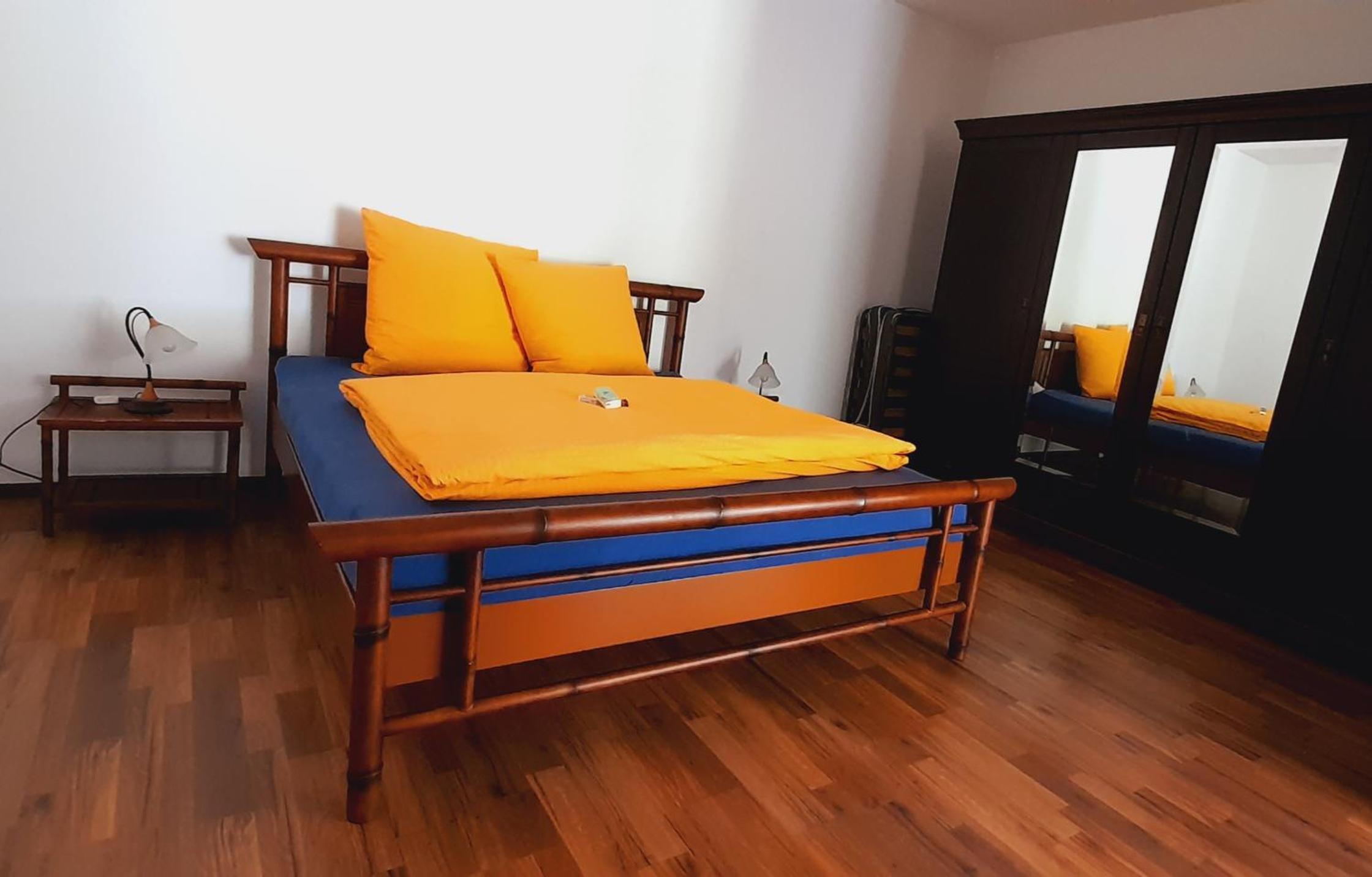 Ferienwohnung Aroma Moselblick