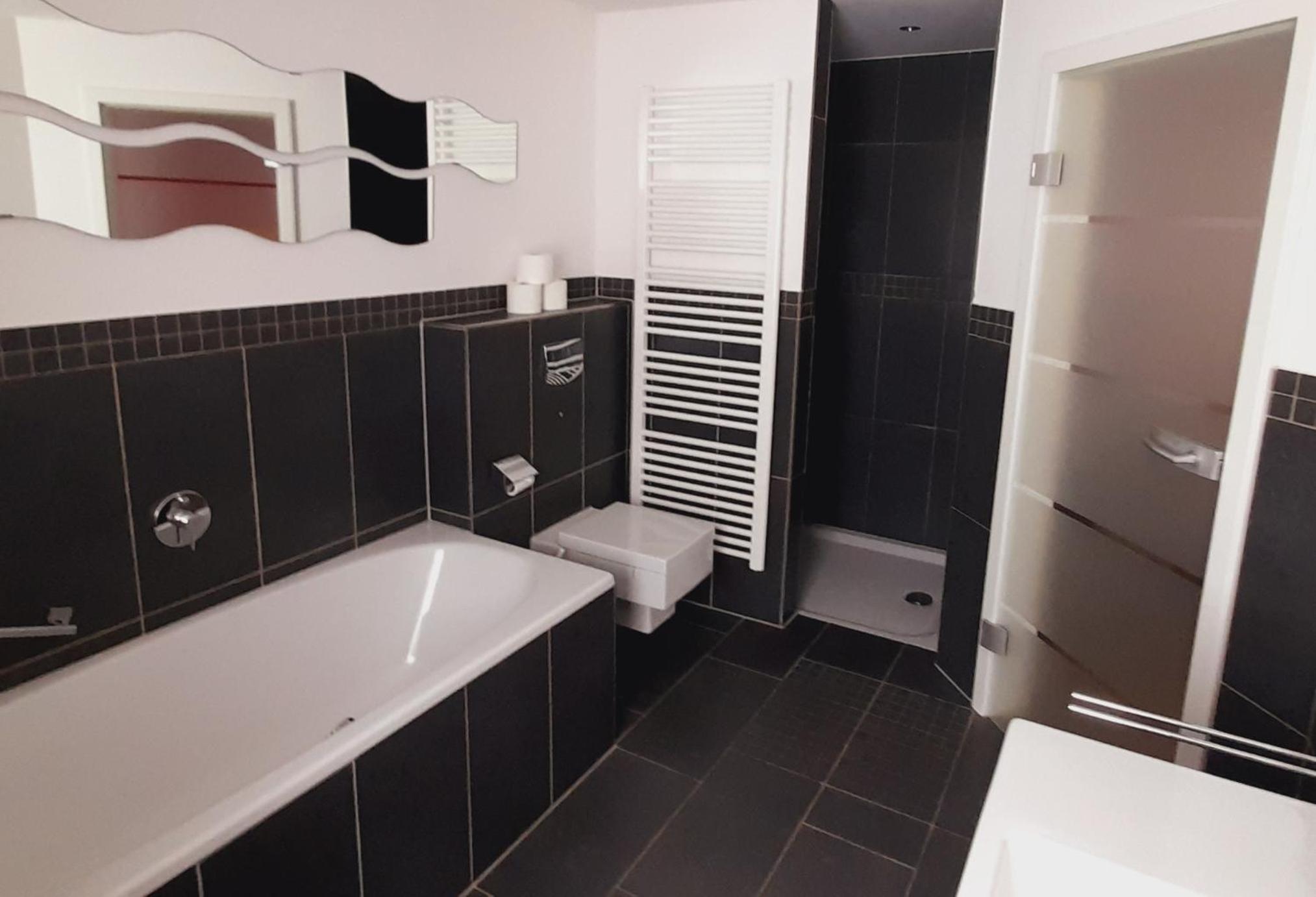 Ferienwohnung Aroma Moselblick