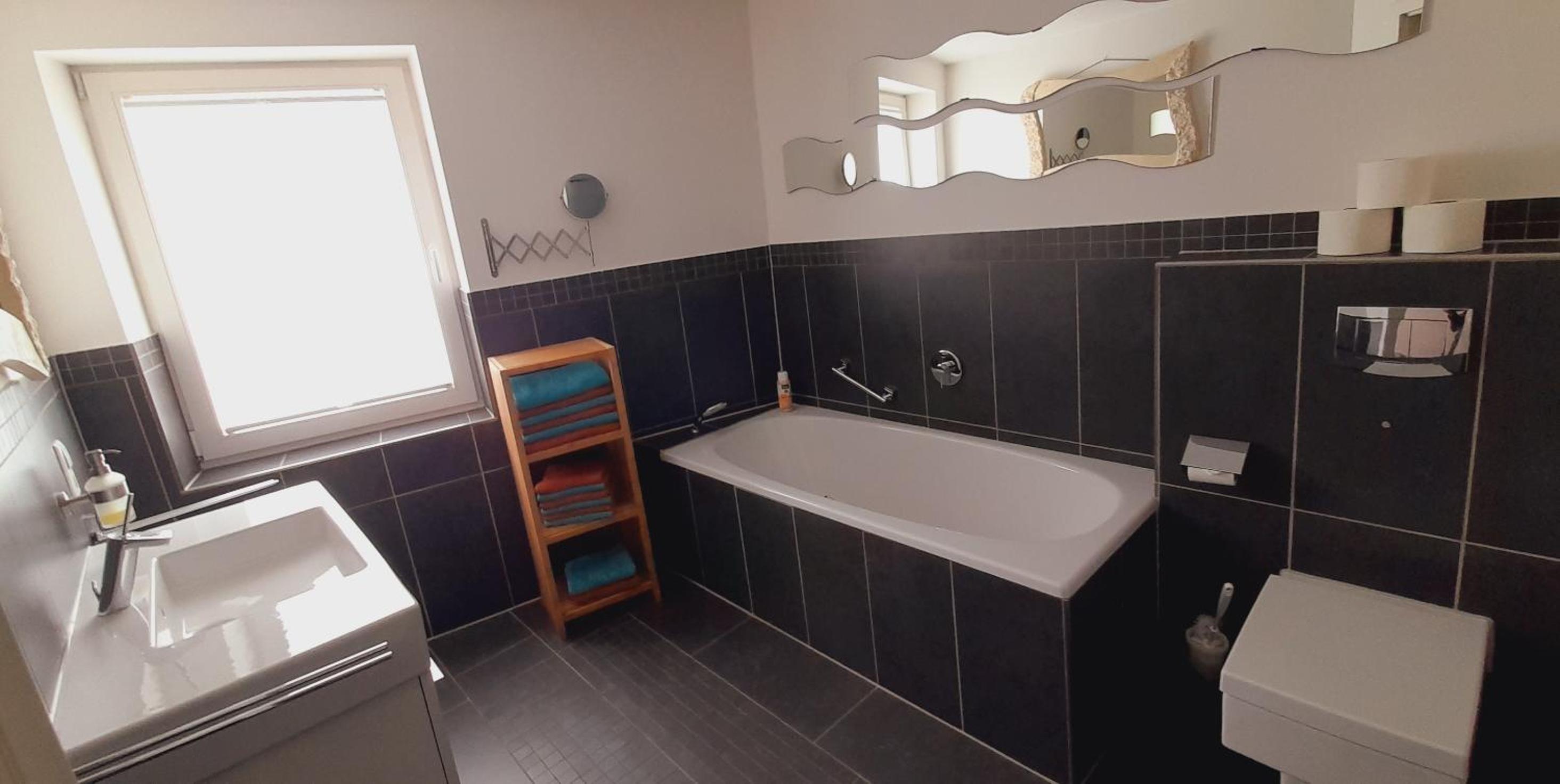 Ferienwohnung Aroma Moselblick
