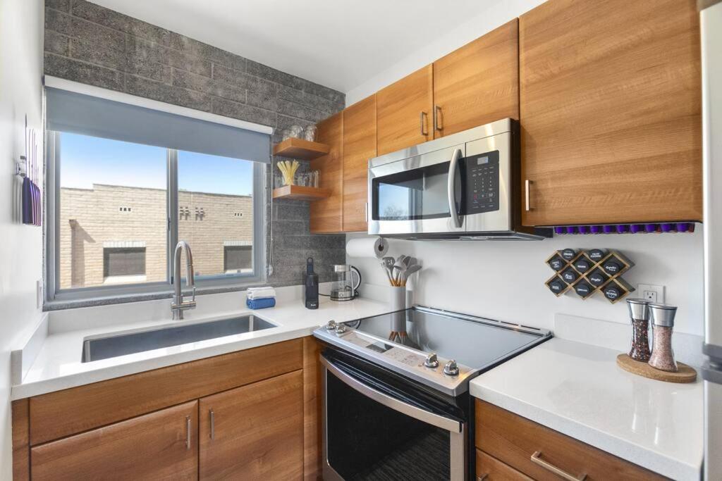Efficient Micro Living in DTPH view 4