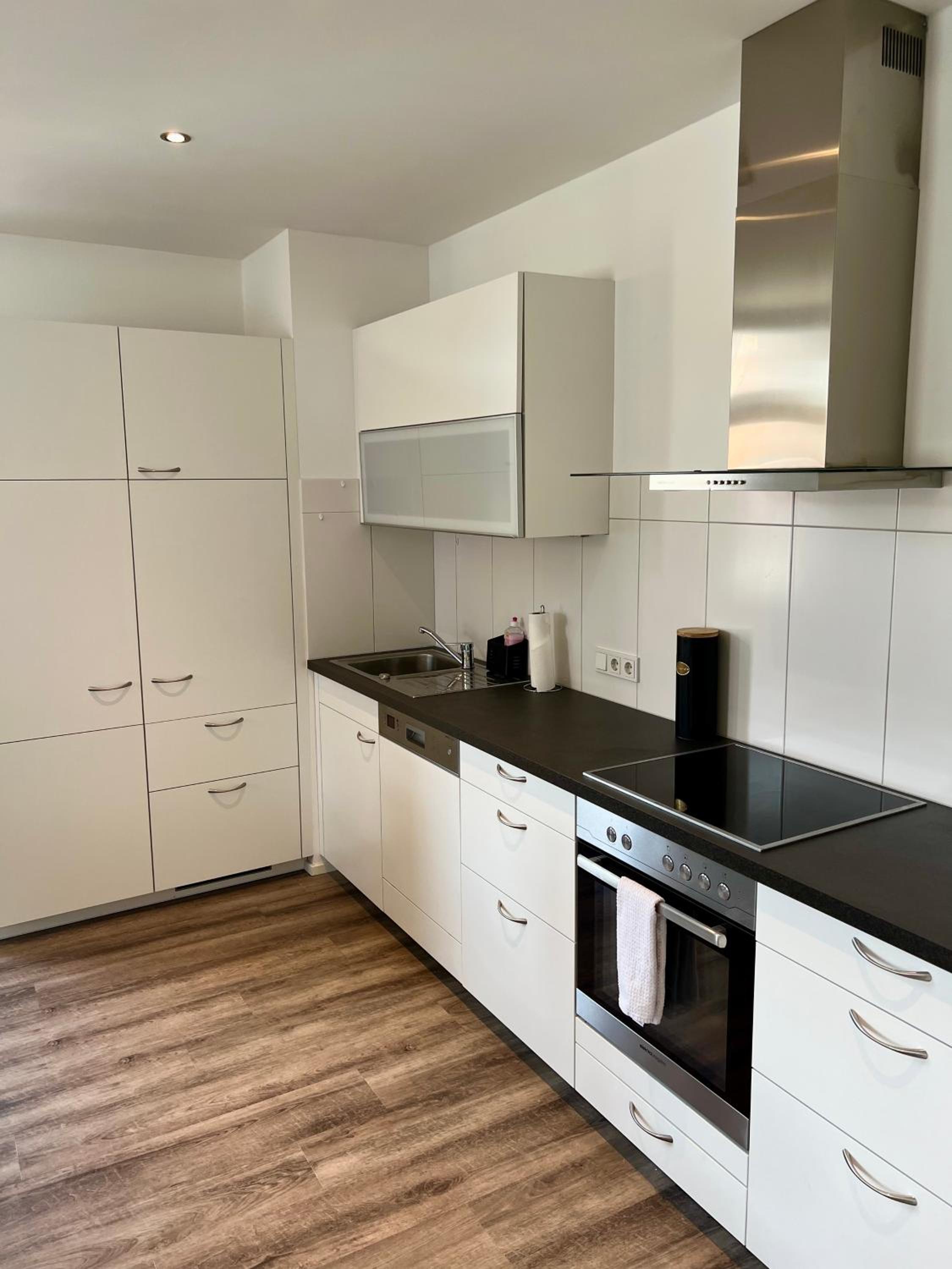 Penthouse im Zentrum von Bregenz