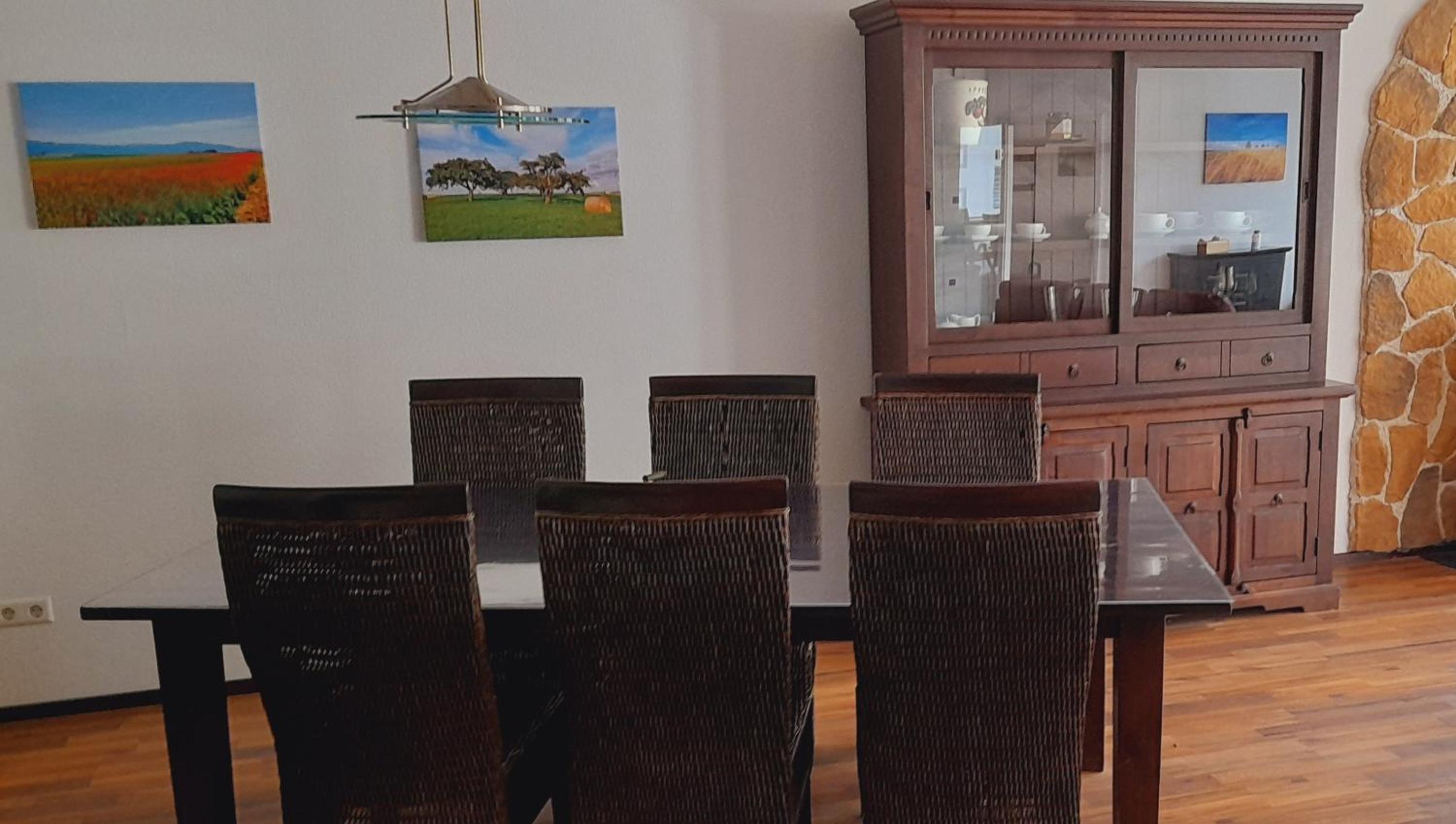 Ferienwohnung Aroma Moselblick