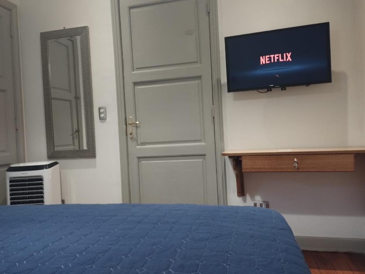 MAKTVB BRASIL GuestHouse Hostel Boutique en Barrio Brasil