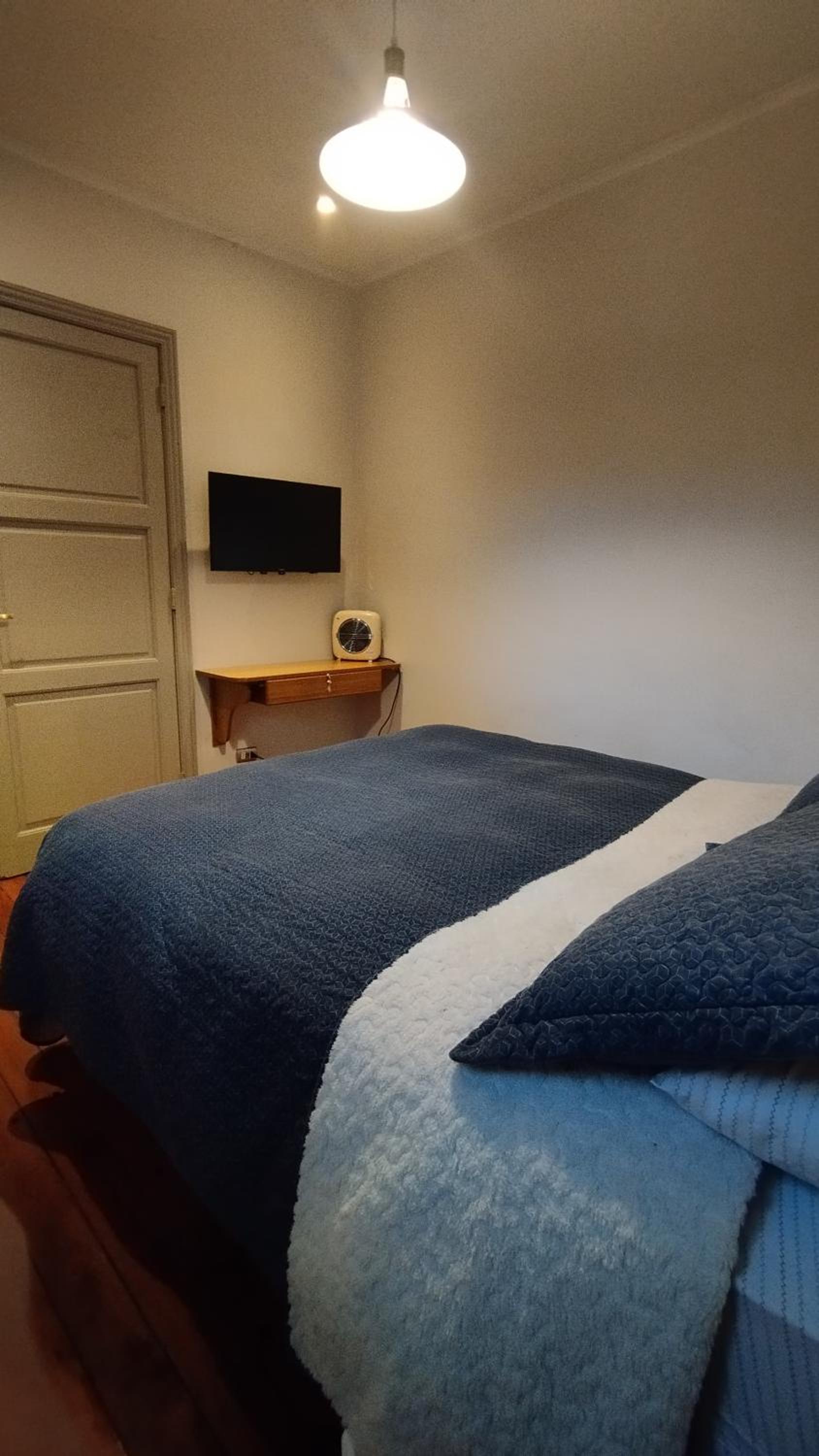 MAKTVB BRASIL GuestHouse Hostel Boutique en Barrio Brasil