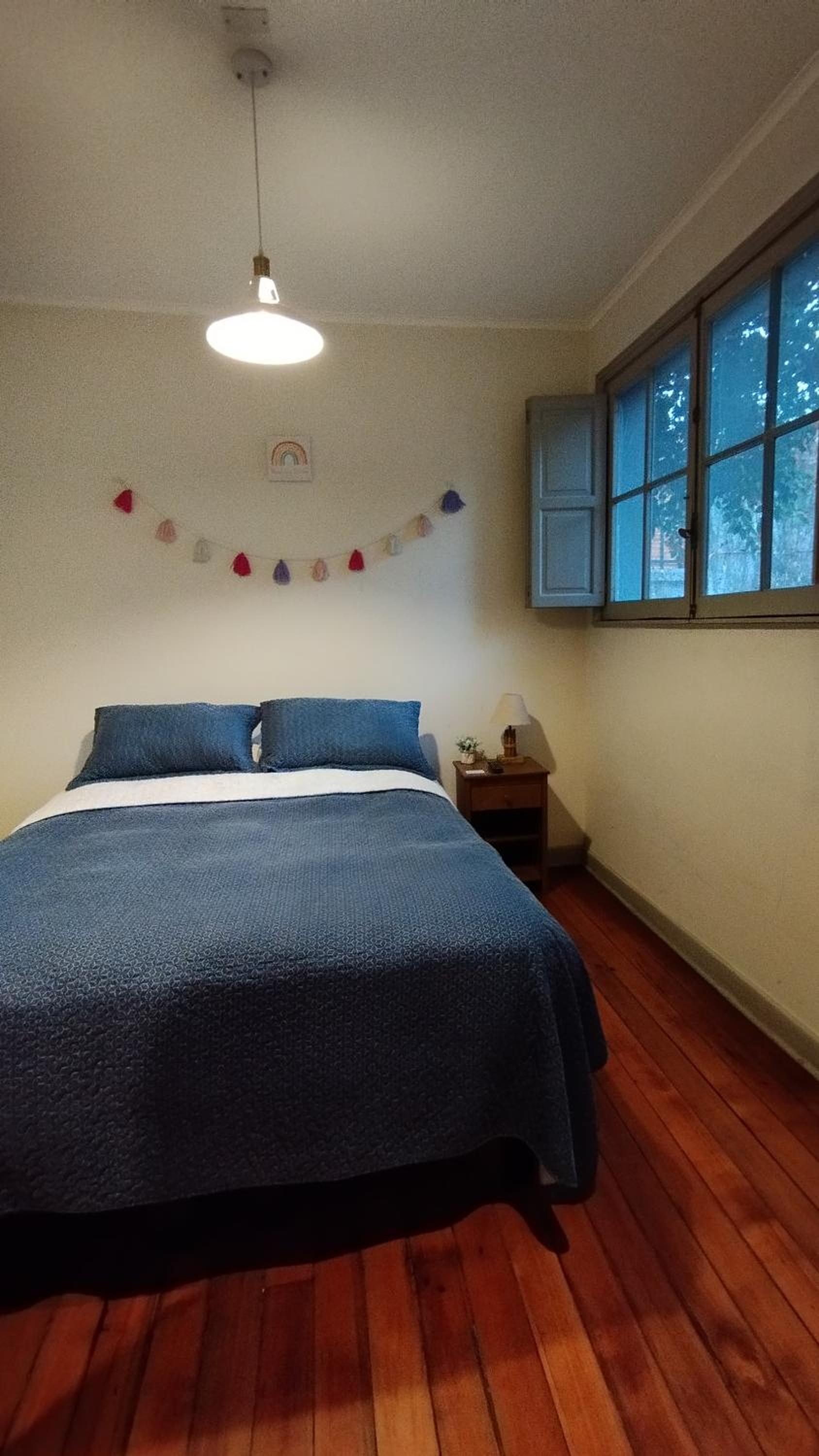 MAKTVB BRASIL GuestHouse Hostel Boutique en Barrio Brasil