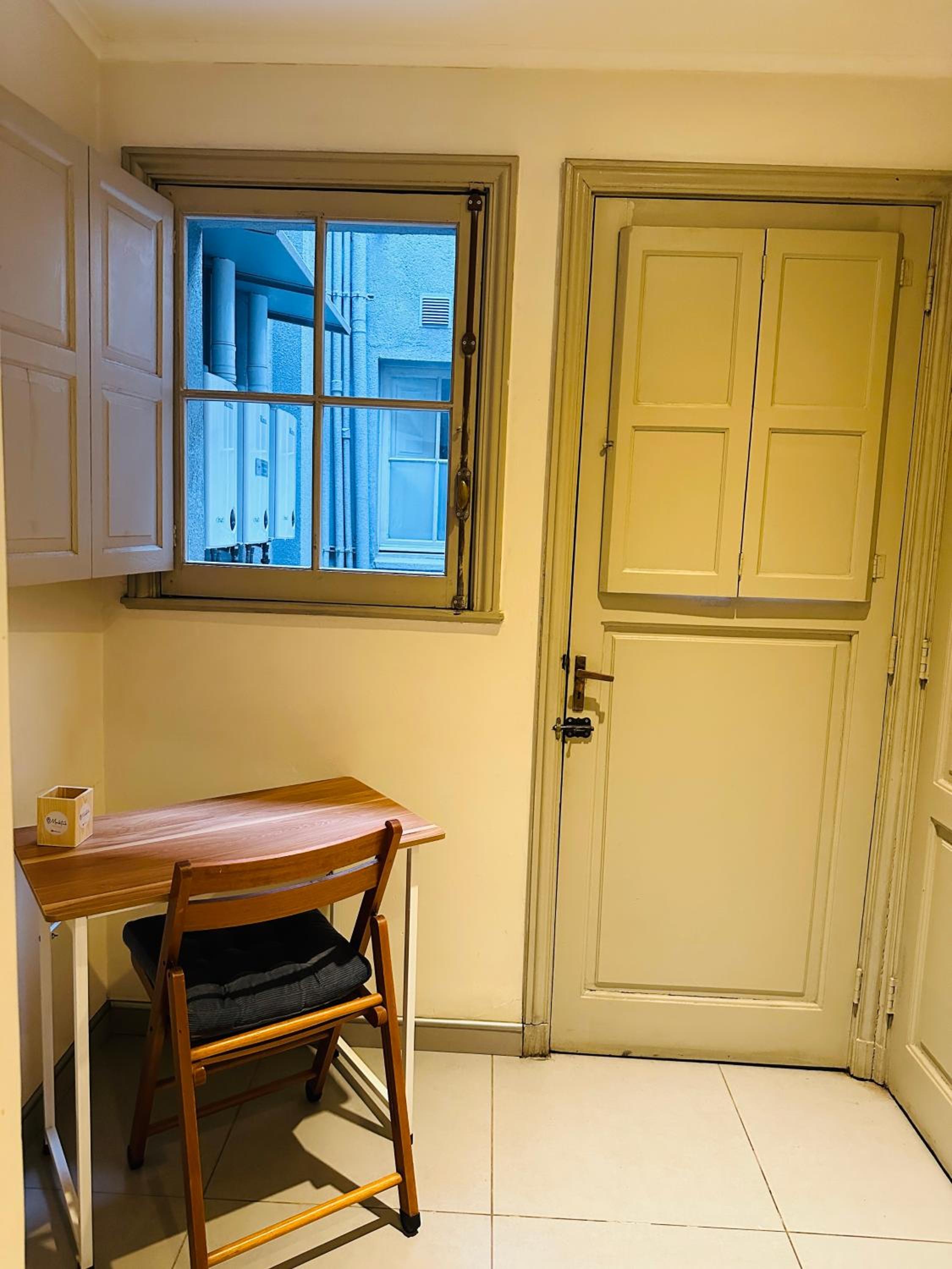 MAKTVB BRASIL GuestHouse Hostel Boutique en Barrio Brasil
