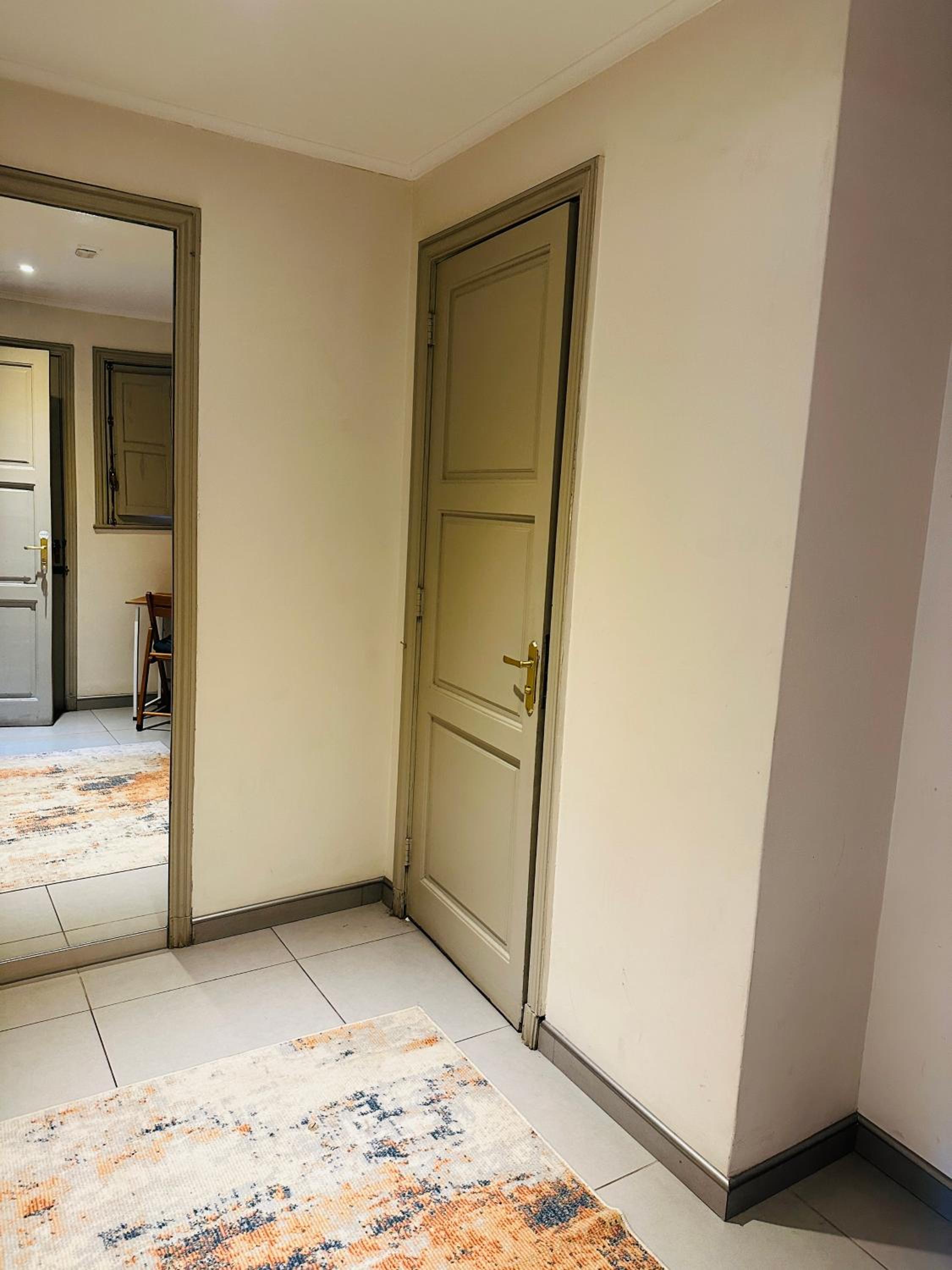 MAKTVB BRASIL GuestHouse Hostel Boutique en Barrio Brasil