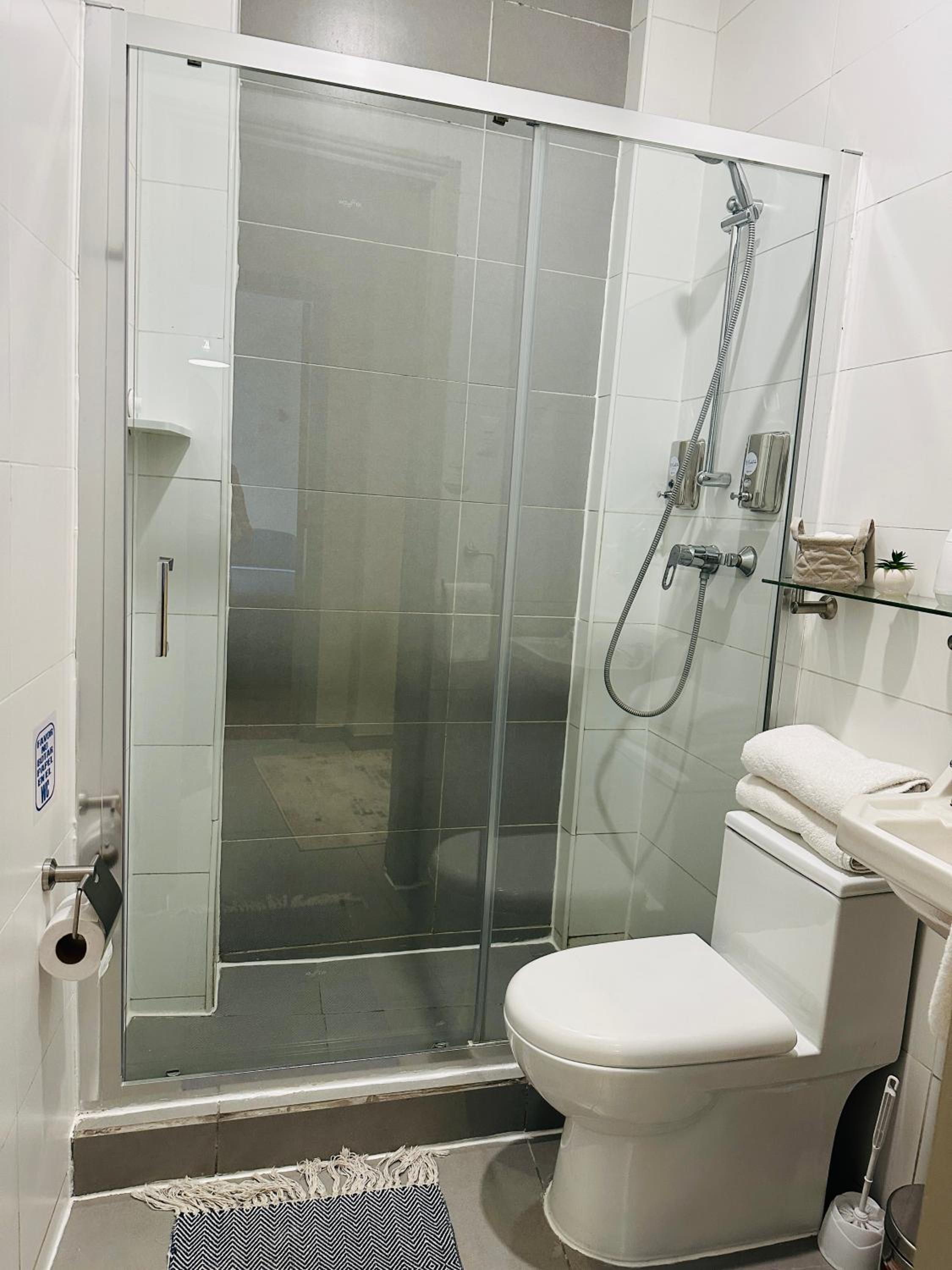 MAKTVB BRASIL GuestHouse Hostel Boutique en Barrio Brasil