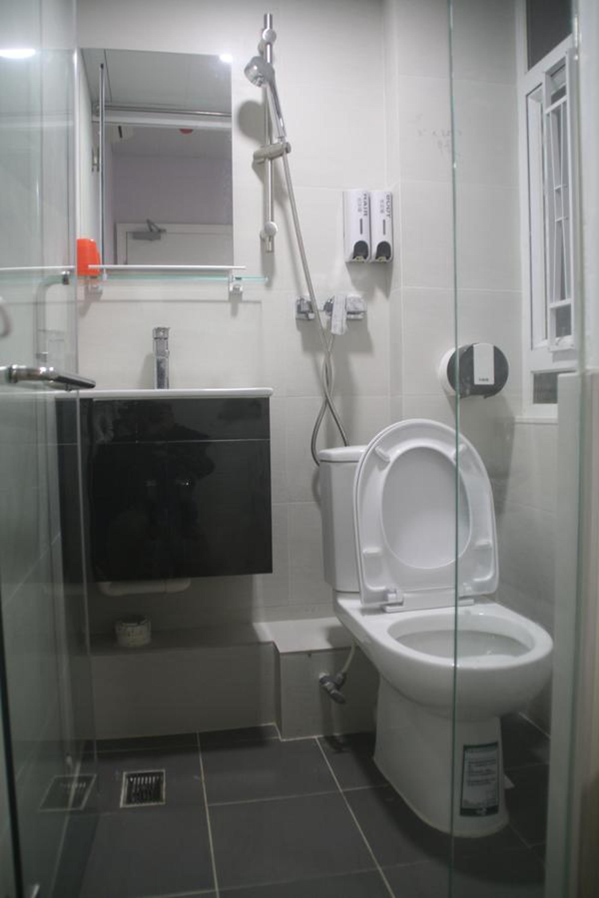 K & B Hostel