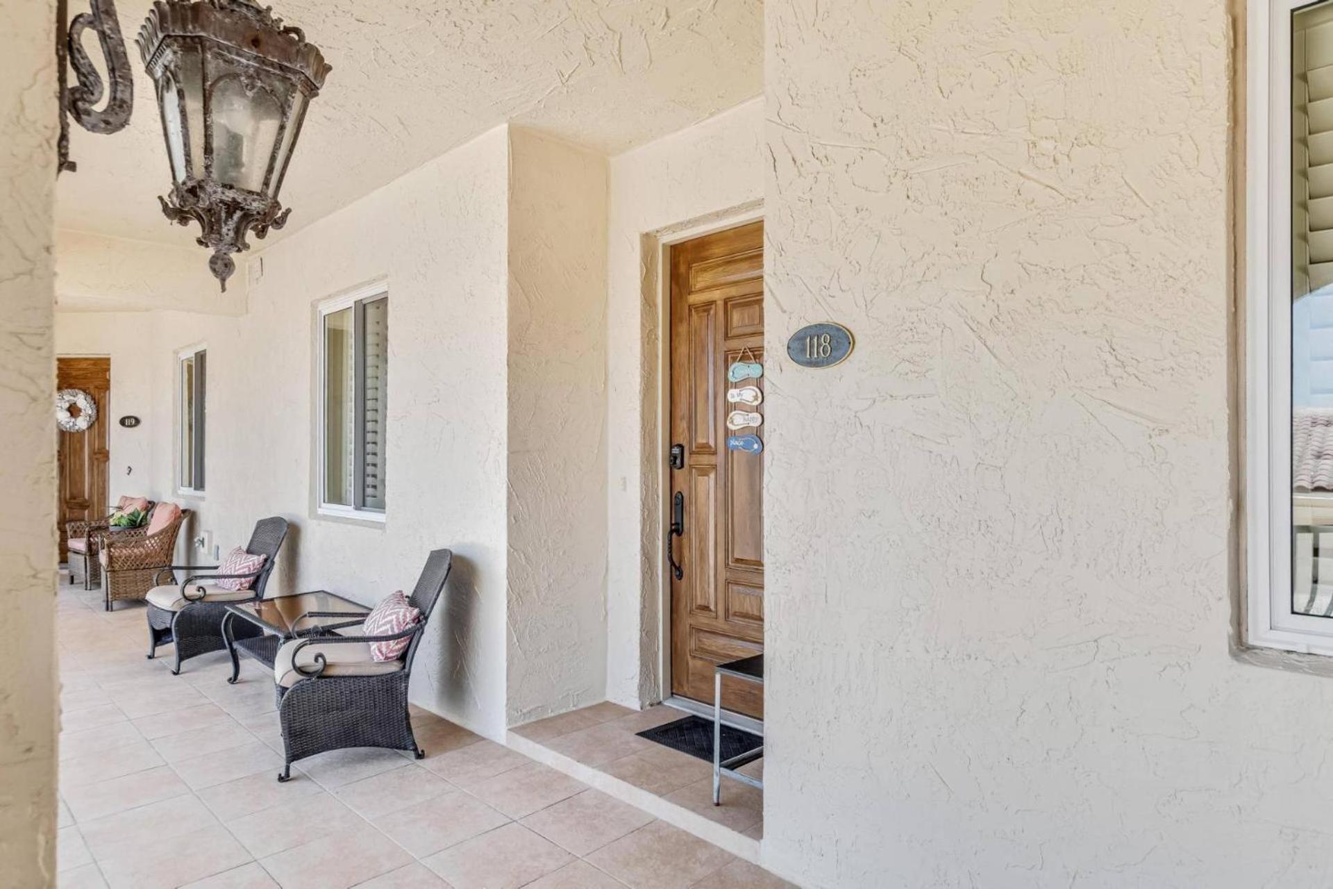Oceanside Luxury Condo | Flagler Beach view 4