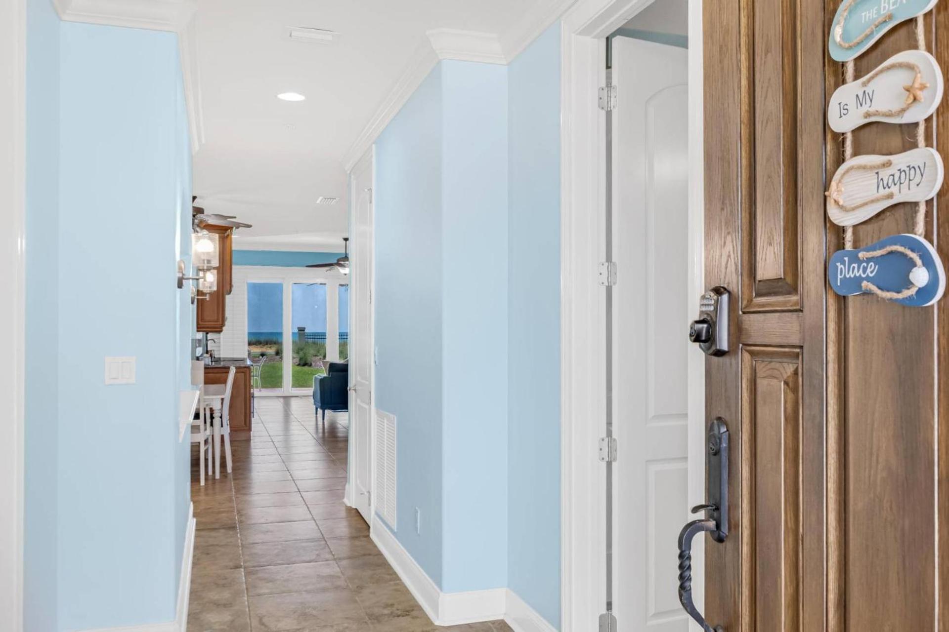 Oceanside Luxury Condo | Flagler Beach view 5
