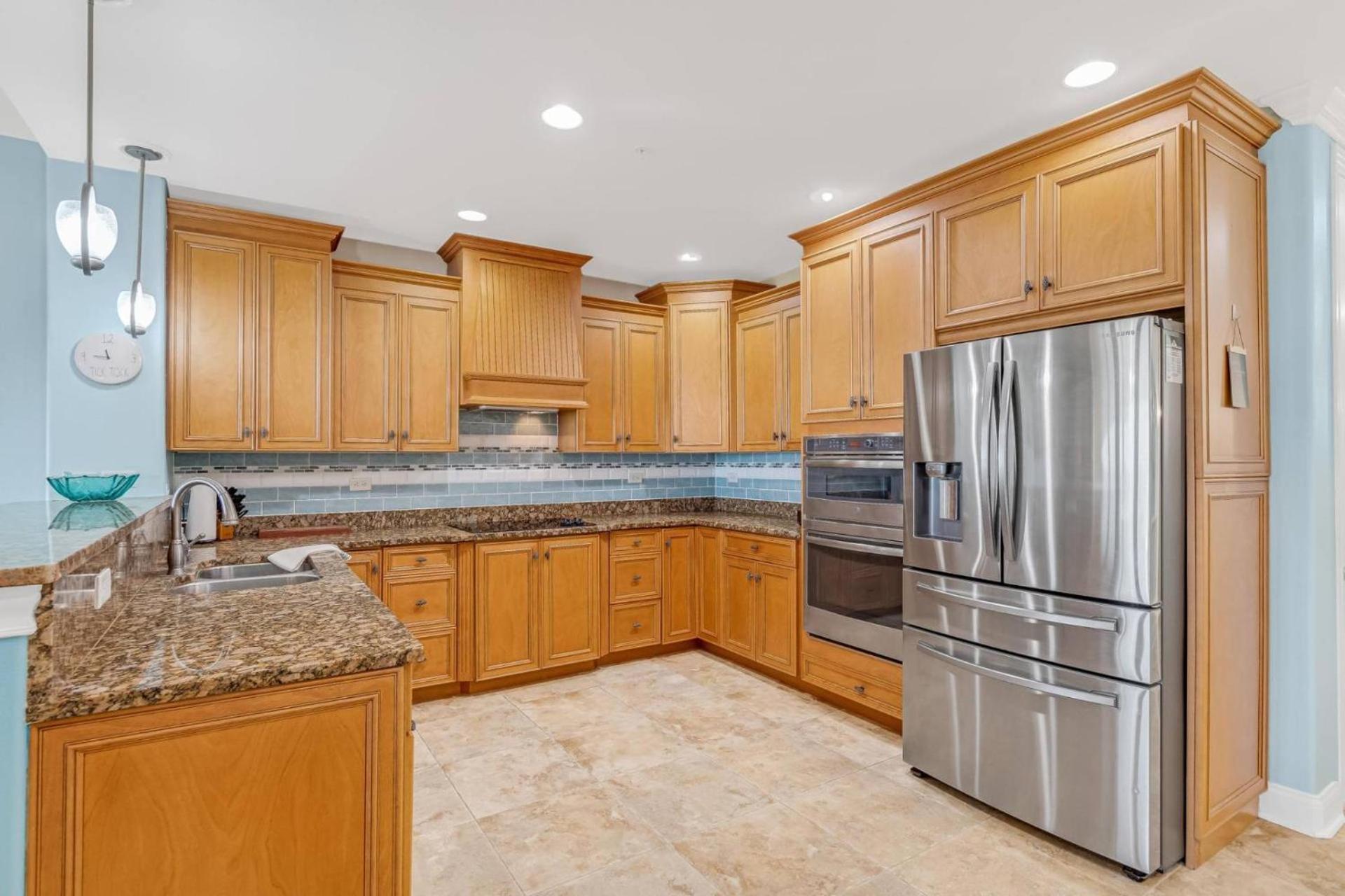 Oceanside Luxury Condo | Flagler Beach view 2