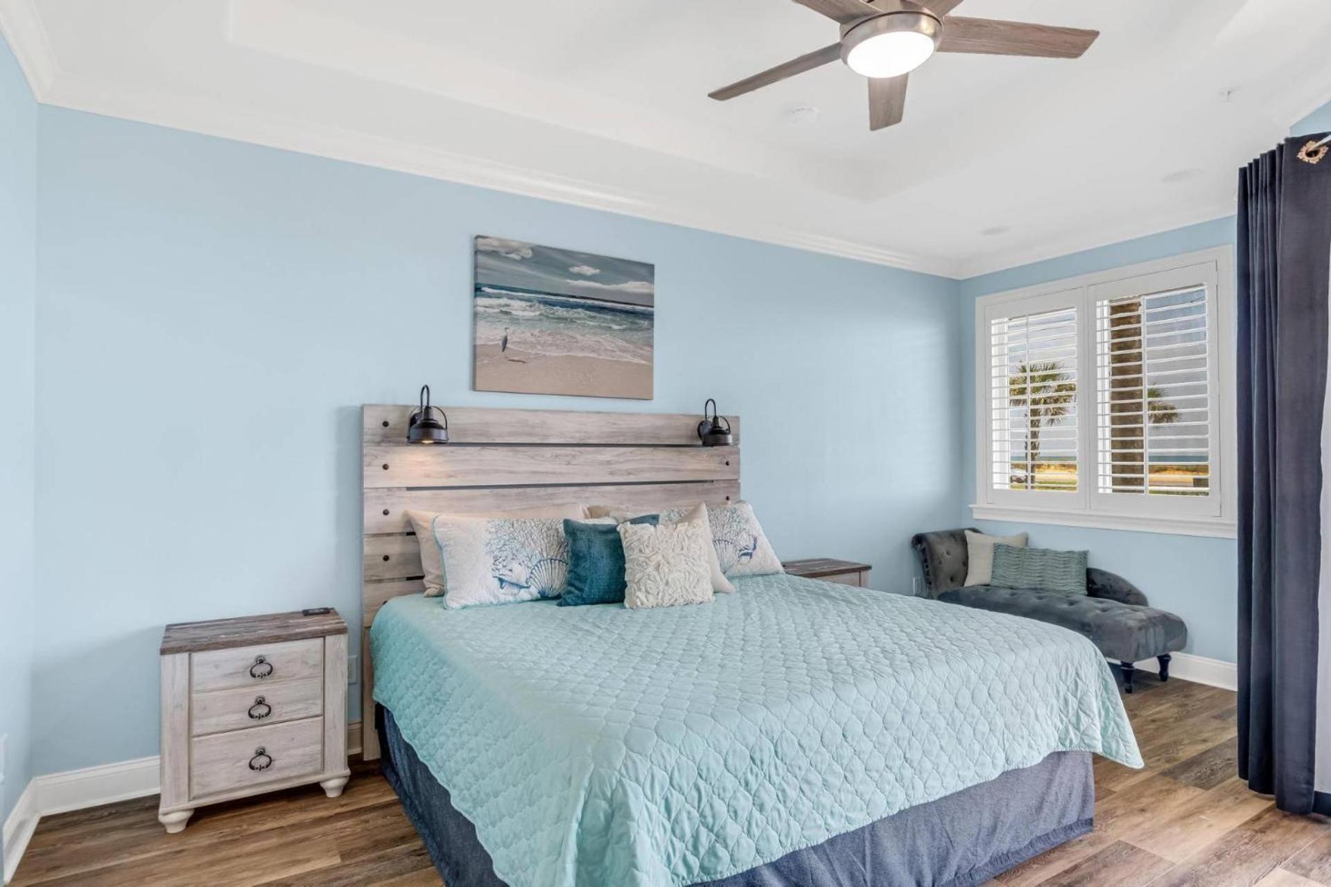Oceanside Luxury Condo | Flagler Beach view 3