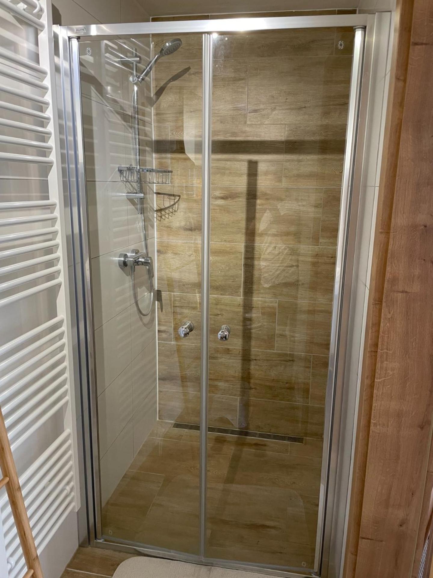 Apartmány Turkovna