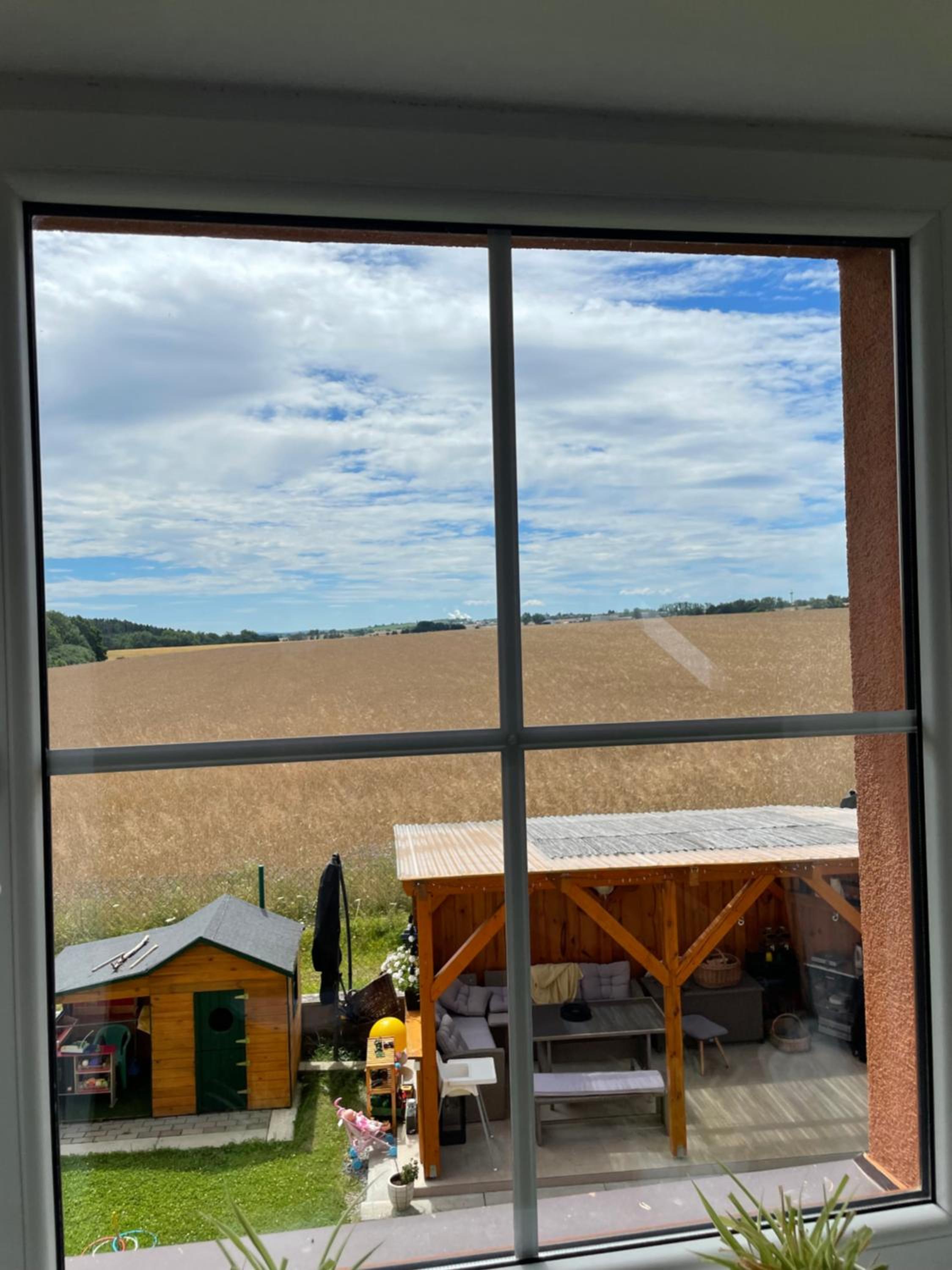 Apartmány Turkovna