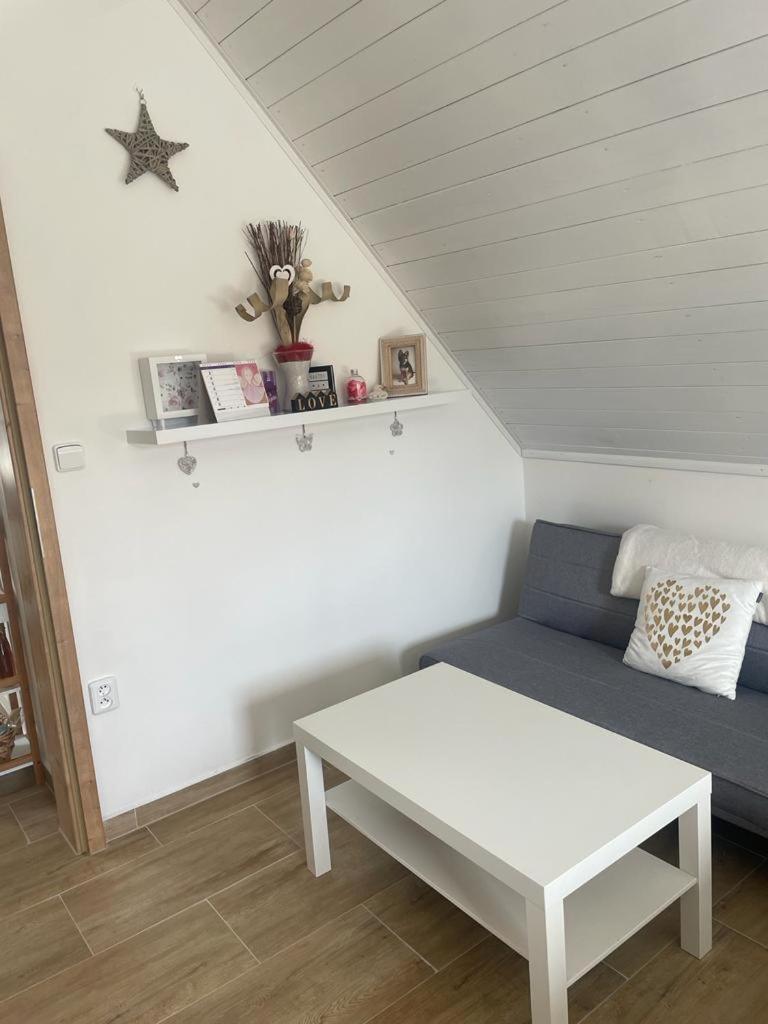 Apartmány Turkovna