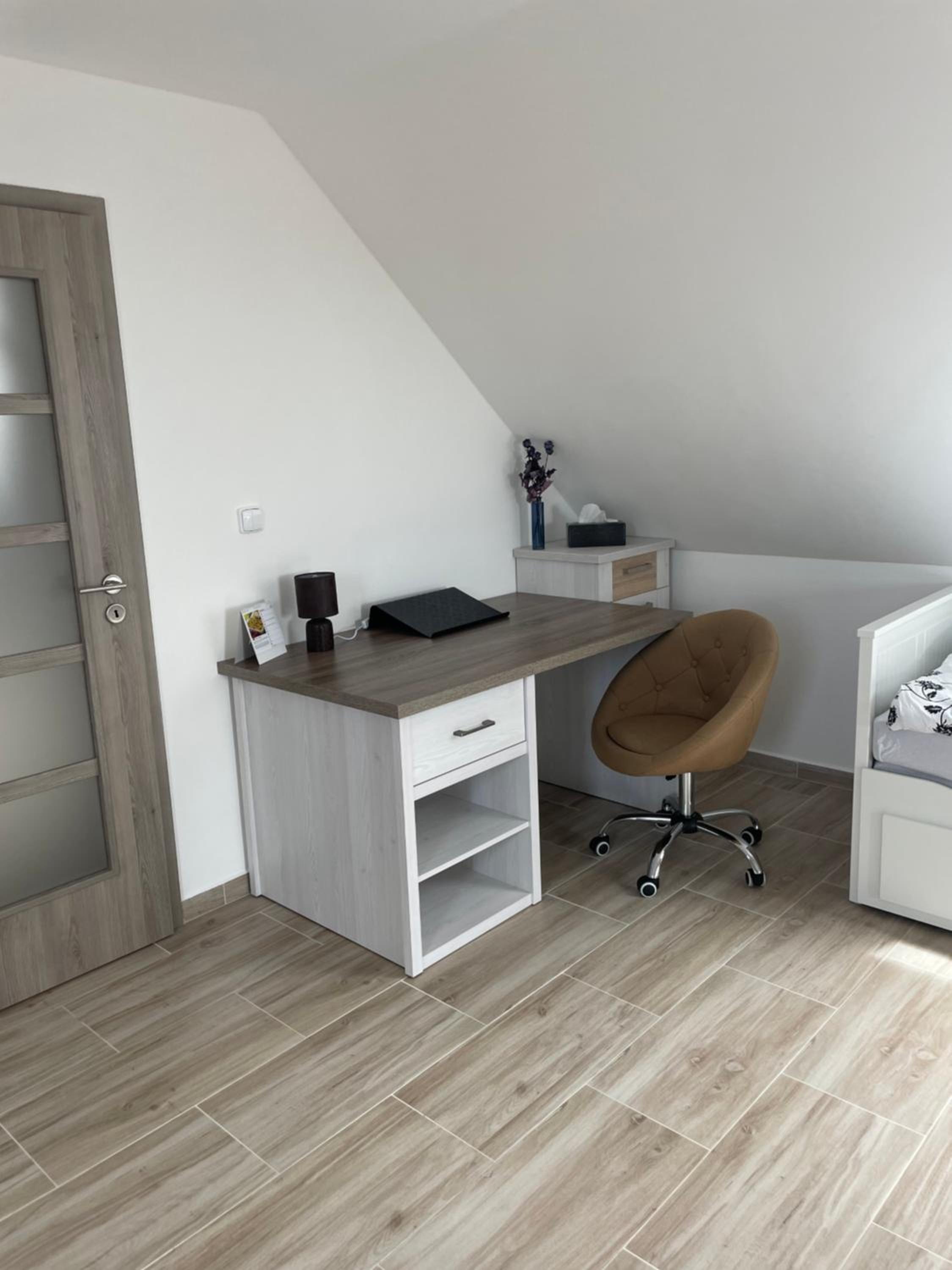 Apartmány Turkovna
