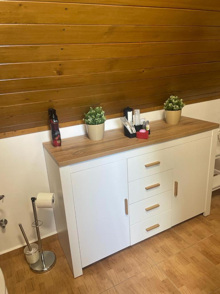 Apartmány Turkovna